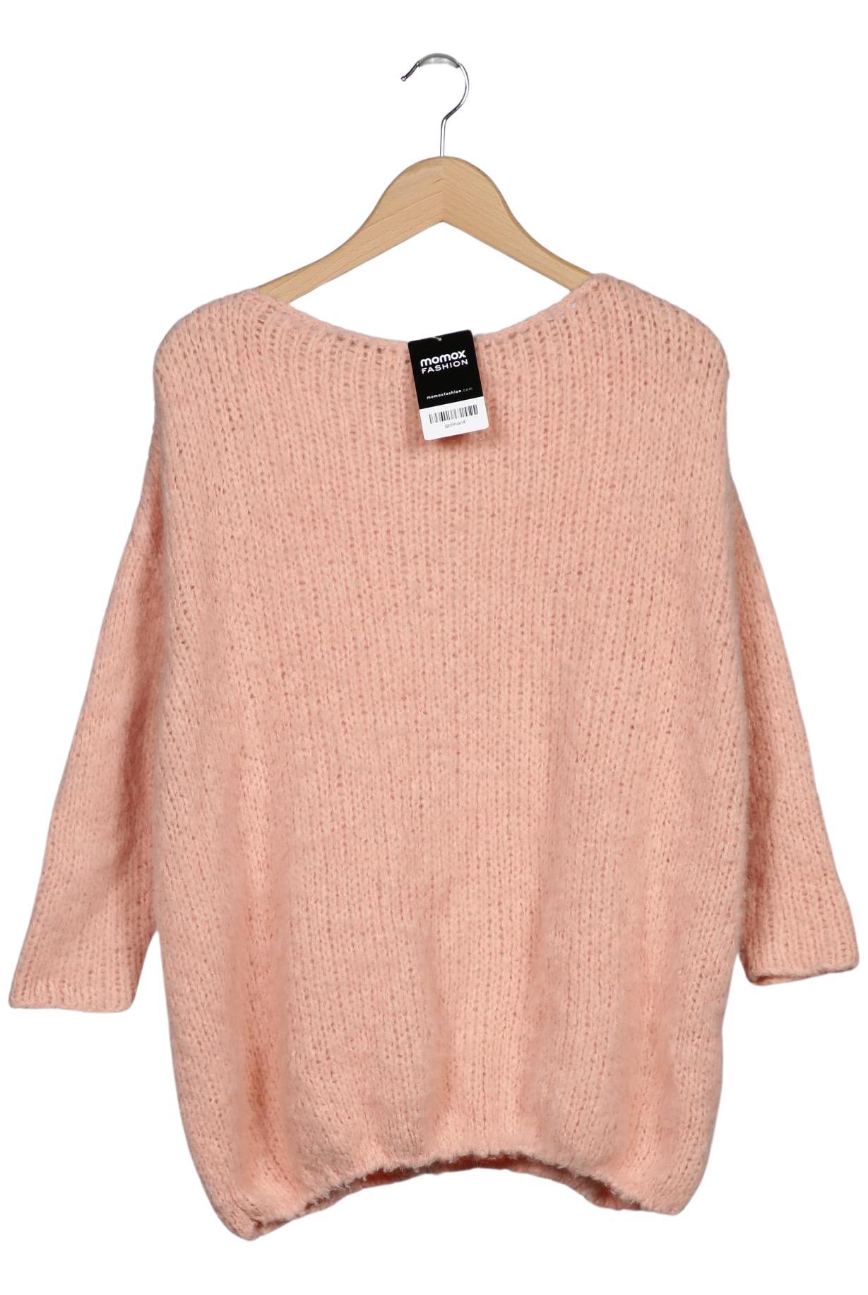 

American Vintage Damen Pullover, pink, Gr. 34