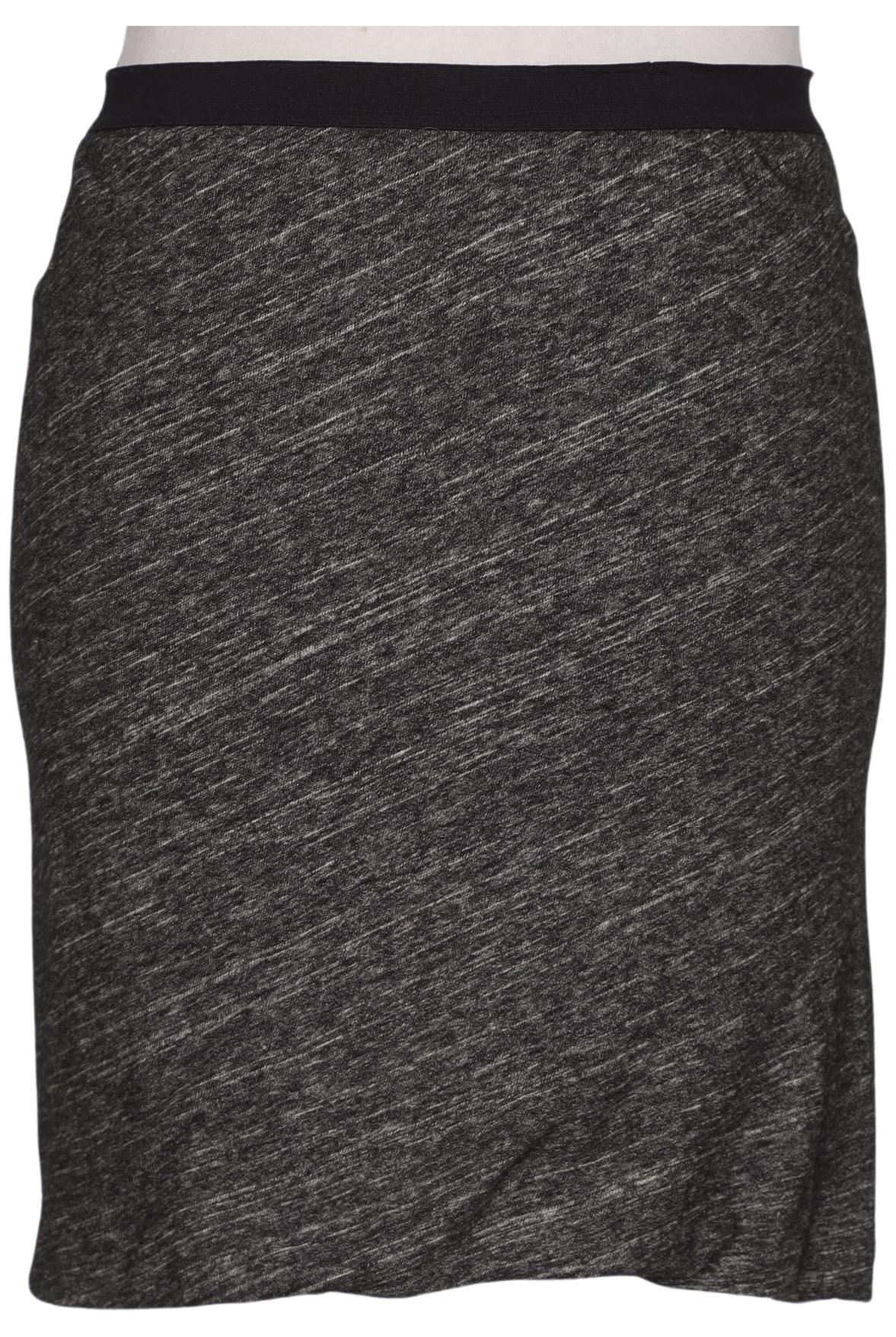 

American Vintage Damen Rock, grau, Gr. 42