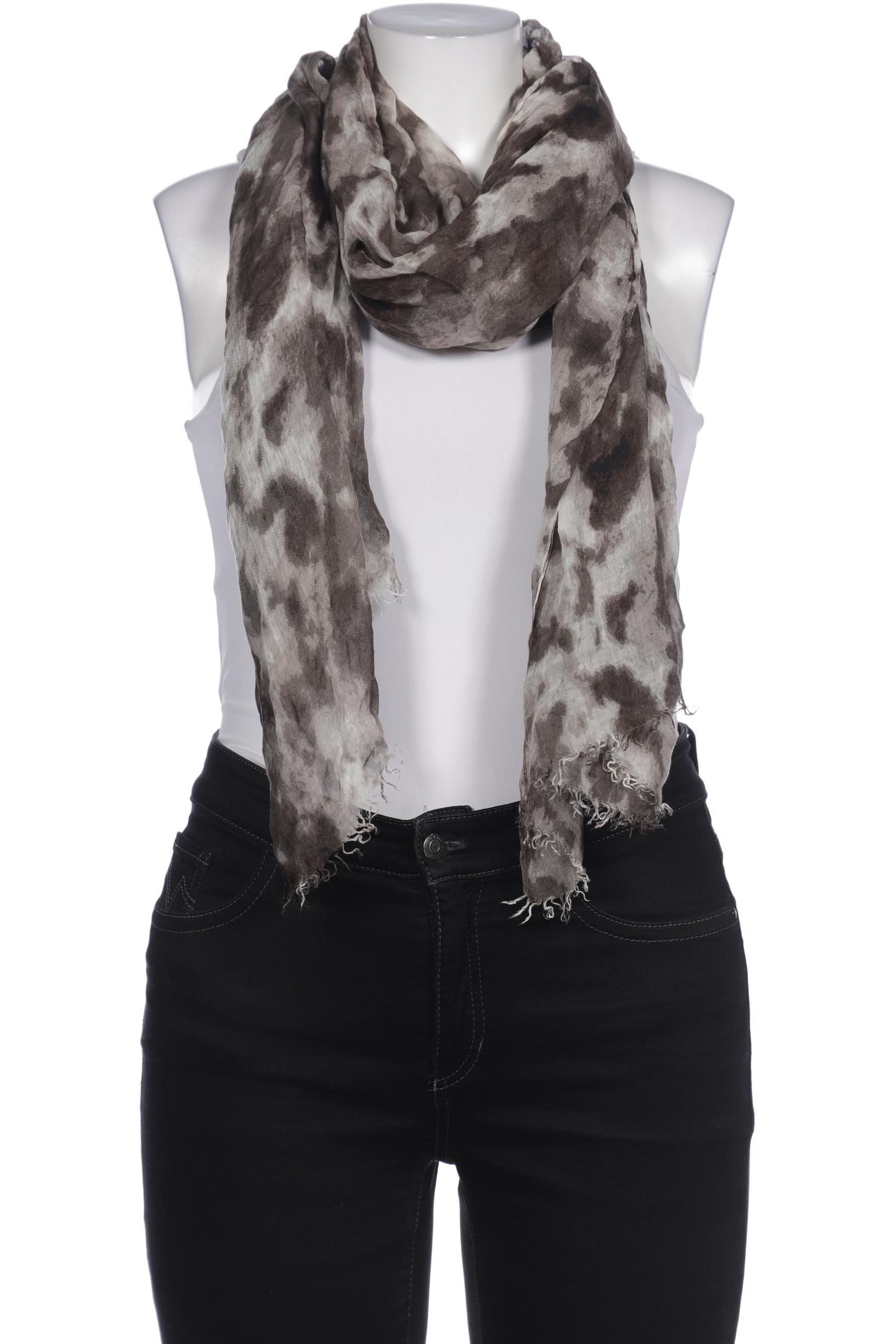 

American Vintage Damen Schal, mehrfarbig, Gr.