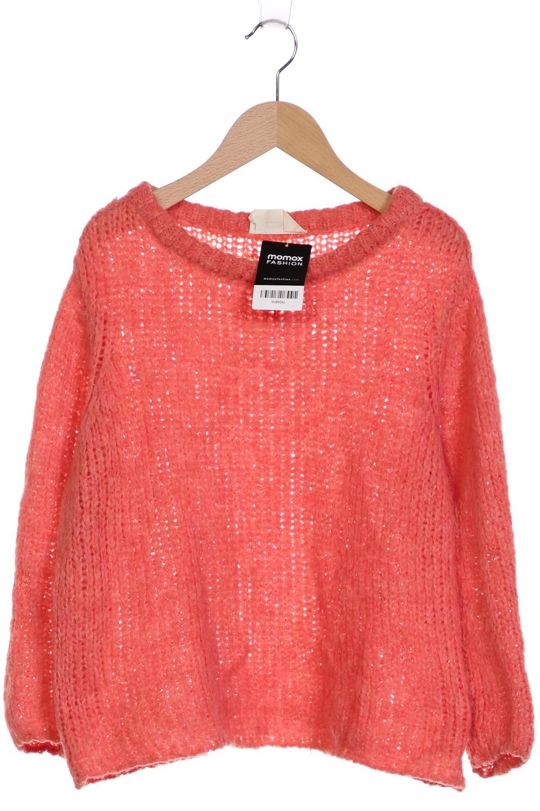 

American Vintage Damen Pullover, pink, Gr. 38