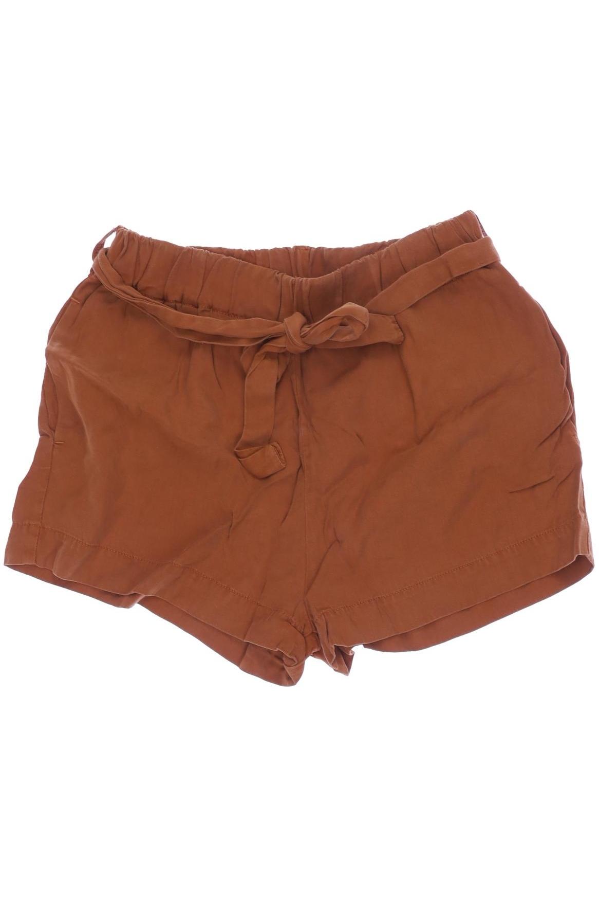 

American Vintage Damen Shorts, orange, Gr. 36
