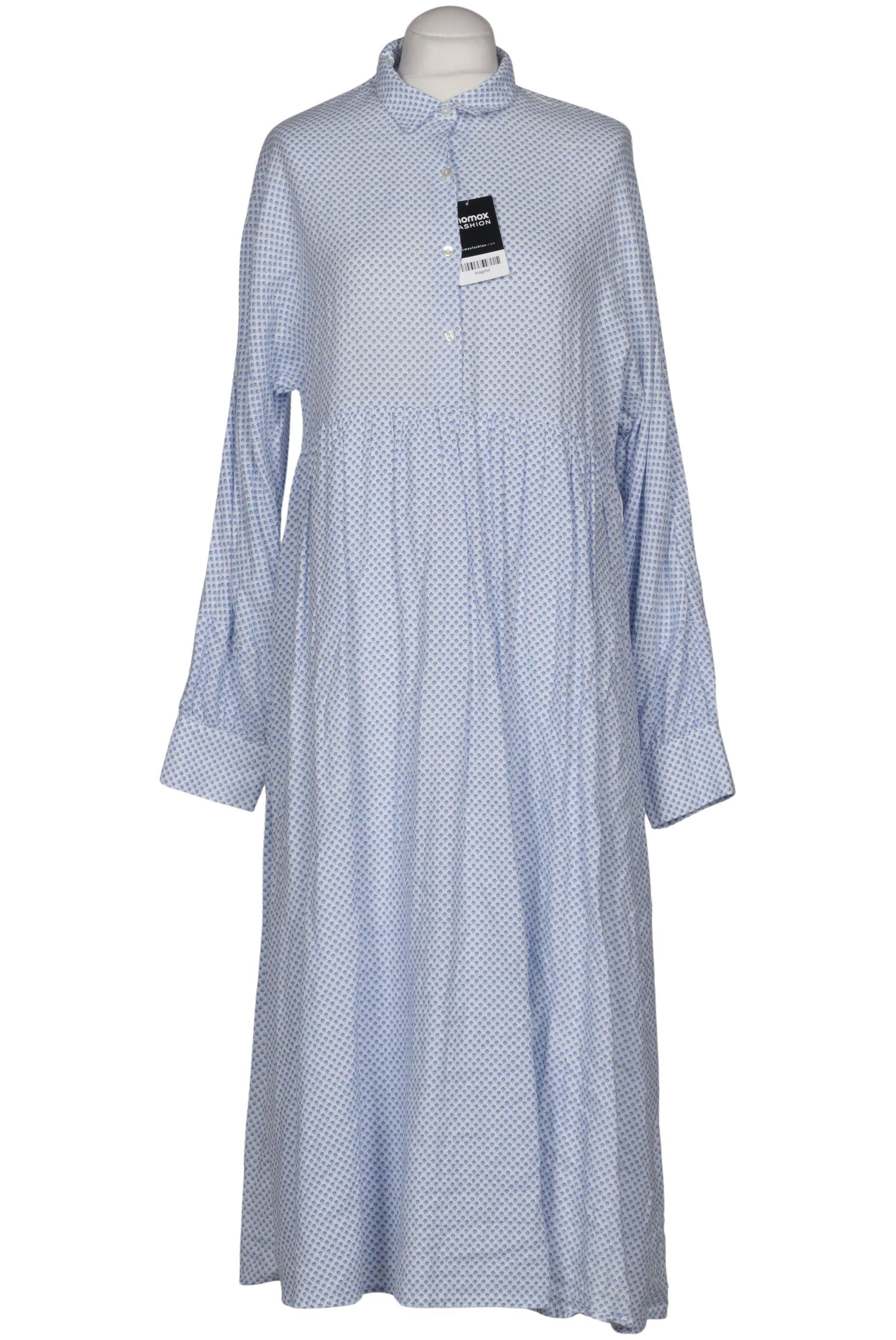 

American Vintage Damen Kleid, hellblau, Gr. 38
