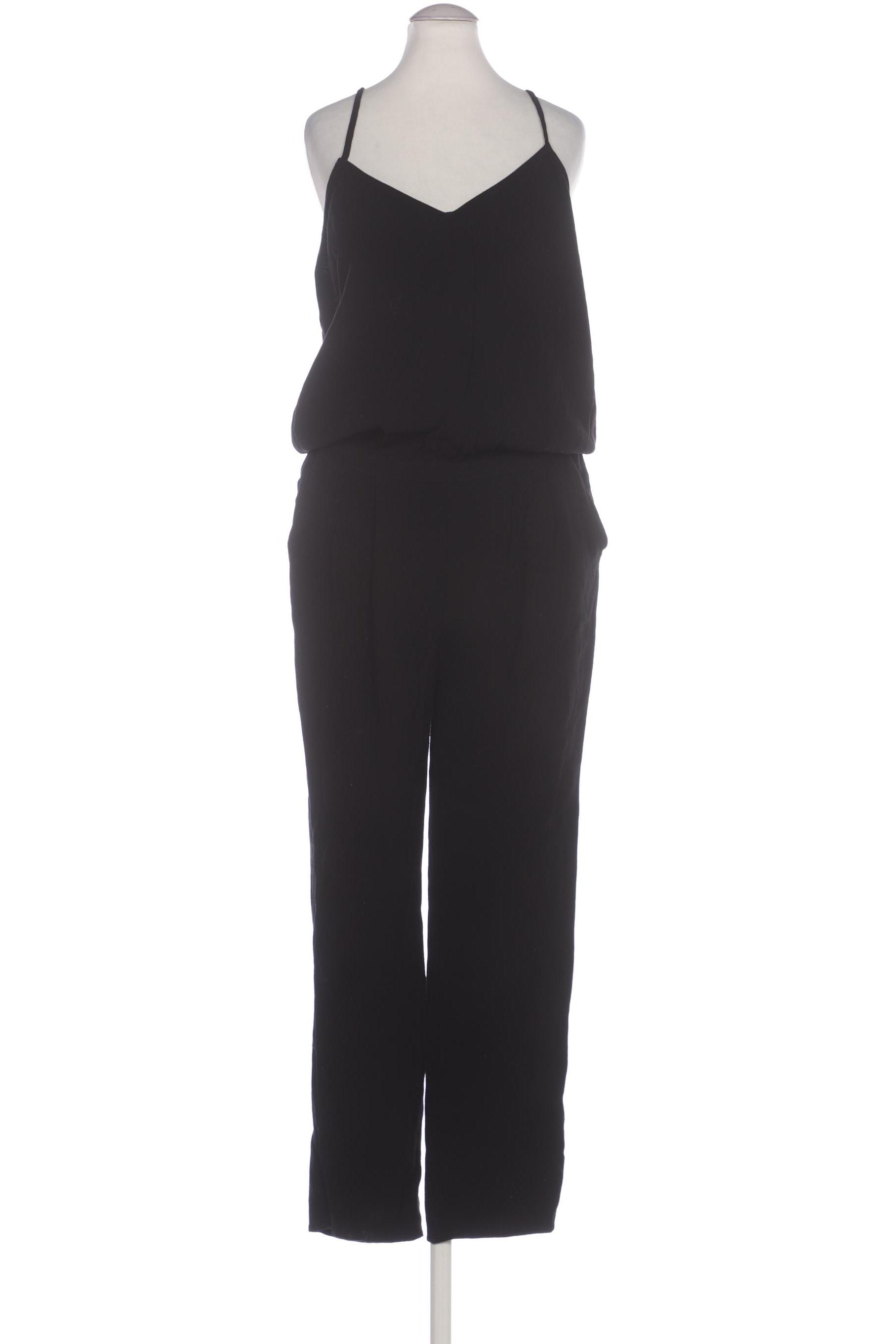 

American Vintage Damen Jumpsuit/Overall, schwarz, Gr. 42