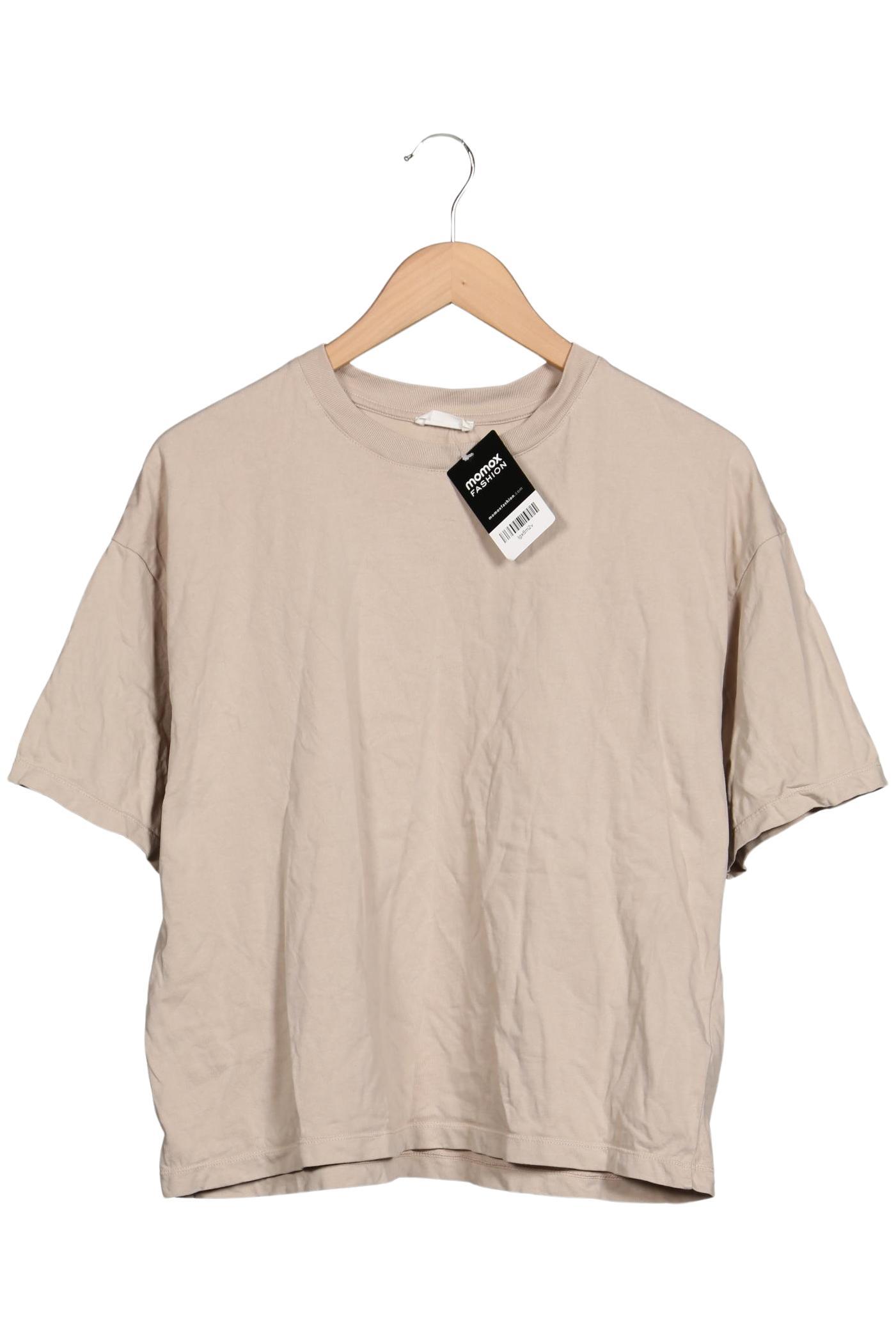 

American Vintage Damen T-Shirt, beige, Gr. 34