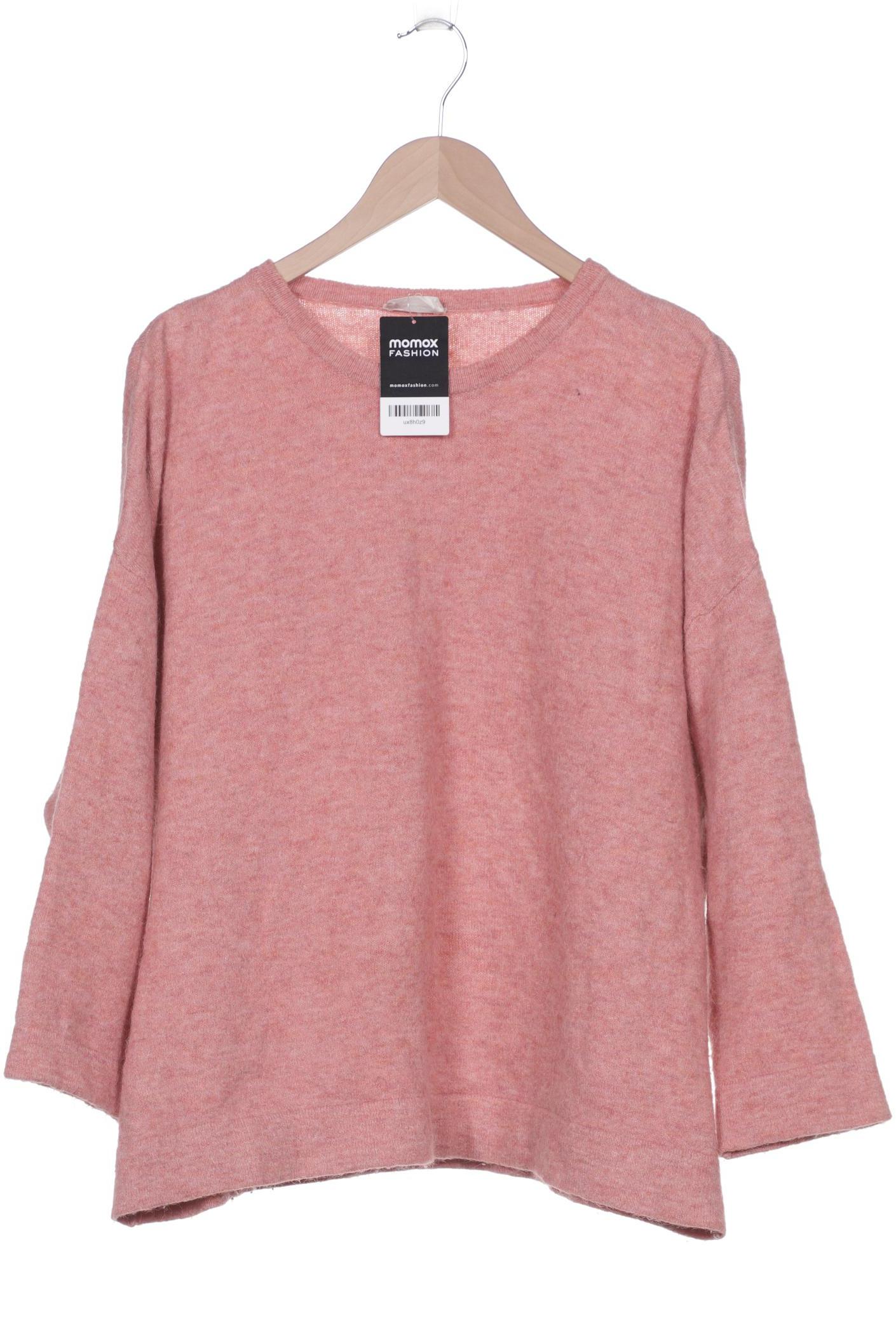 

American Vintage Damen Pullover, pink