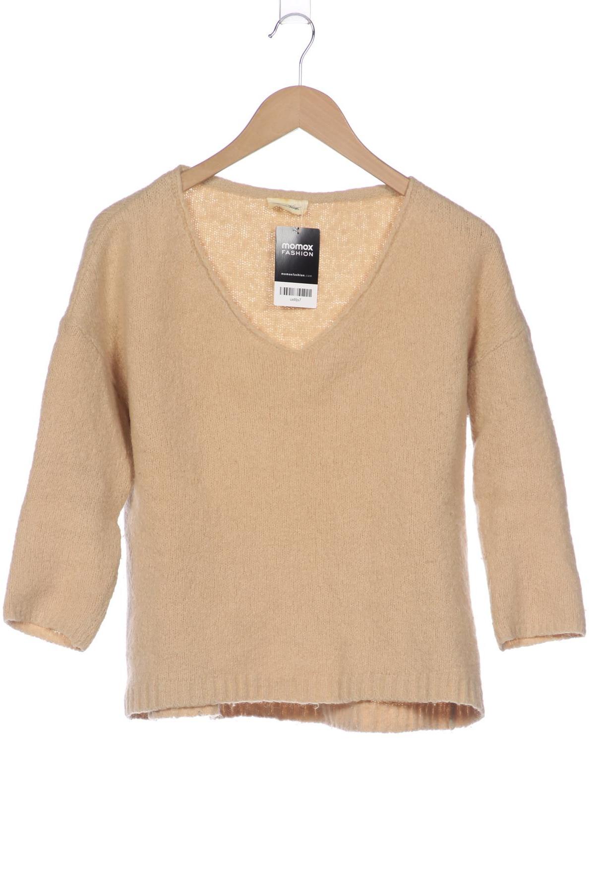 

American Vintage Damen Pullover, beige, Gr. 36