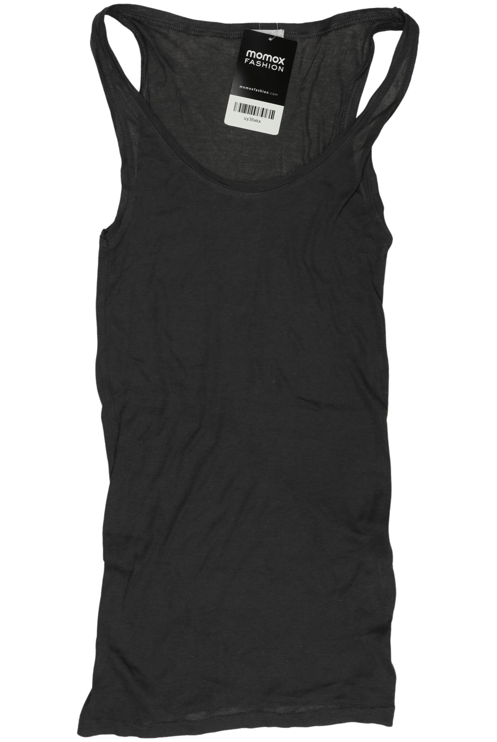 

American Vintage Damen Top, grau, Gr. 36