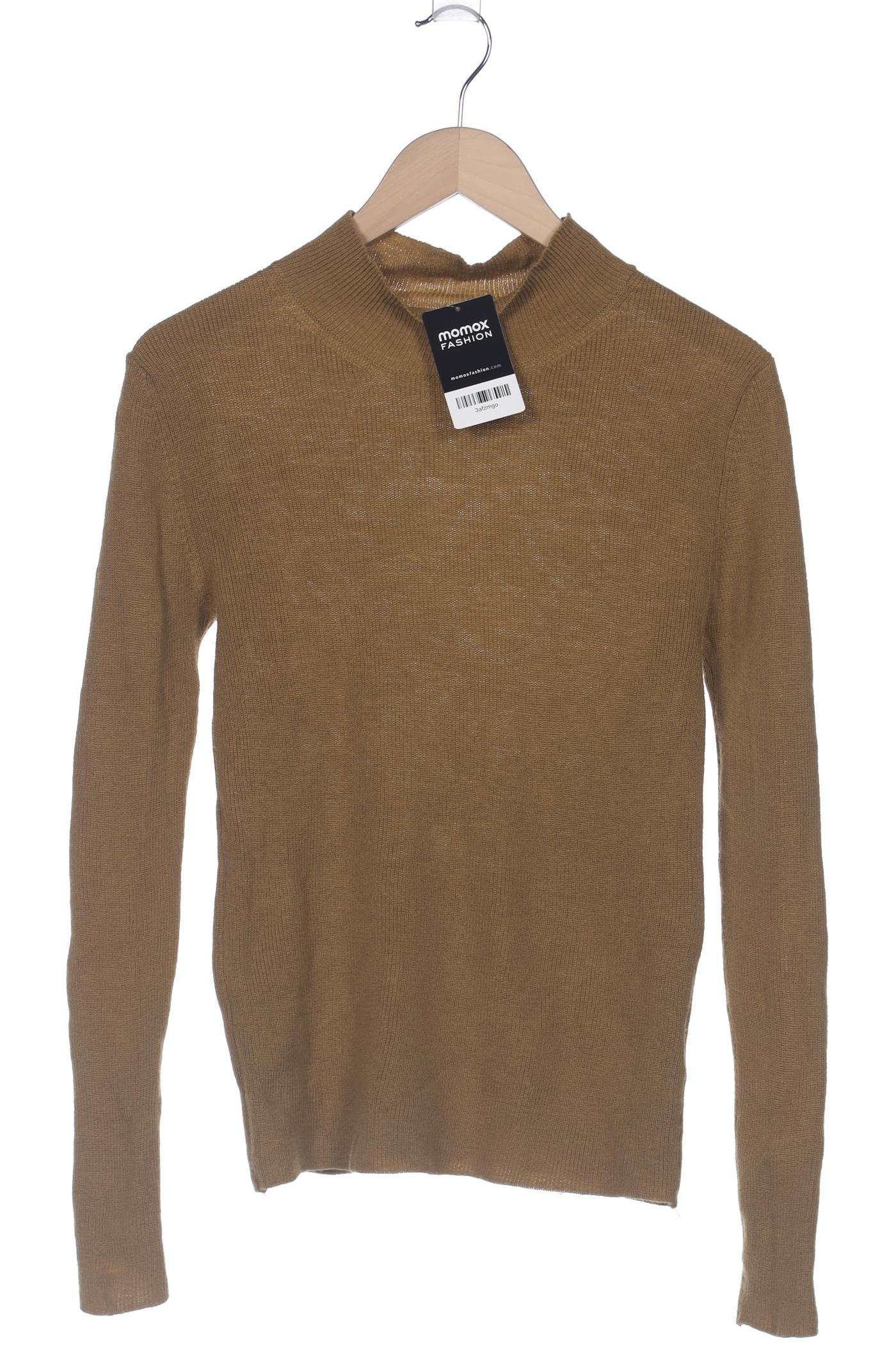 

American Vintage Damen Pullover, grün, Gr. 36