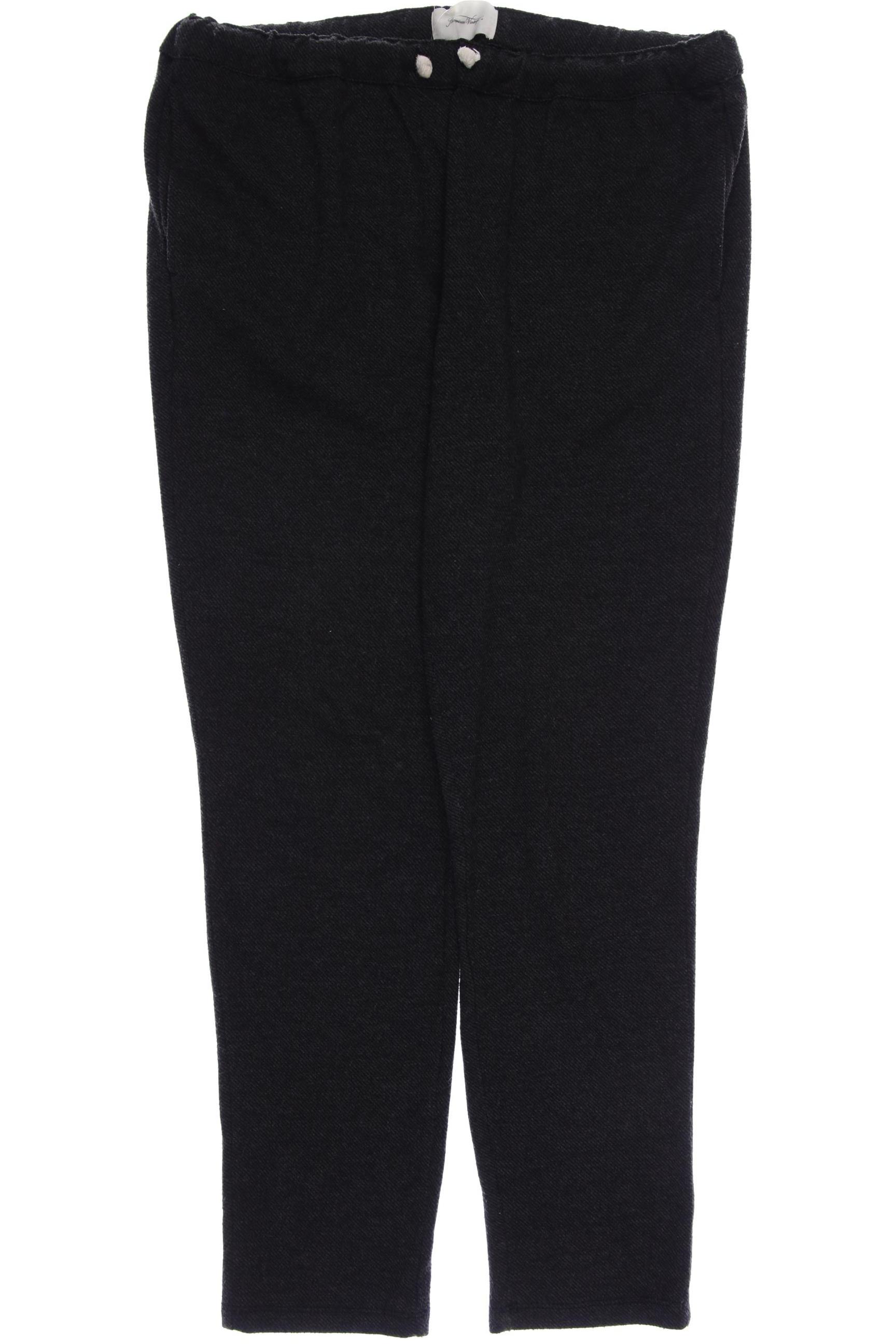 

American Vintage Damen Stoffhose, grau