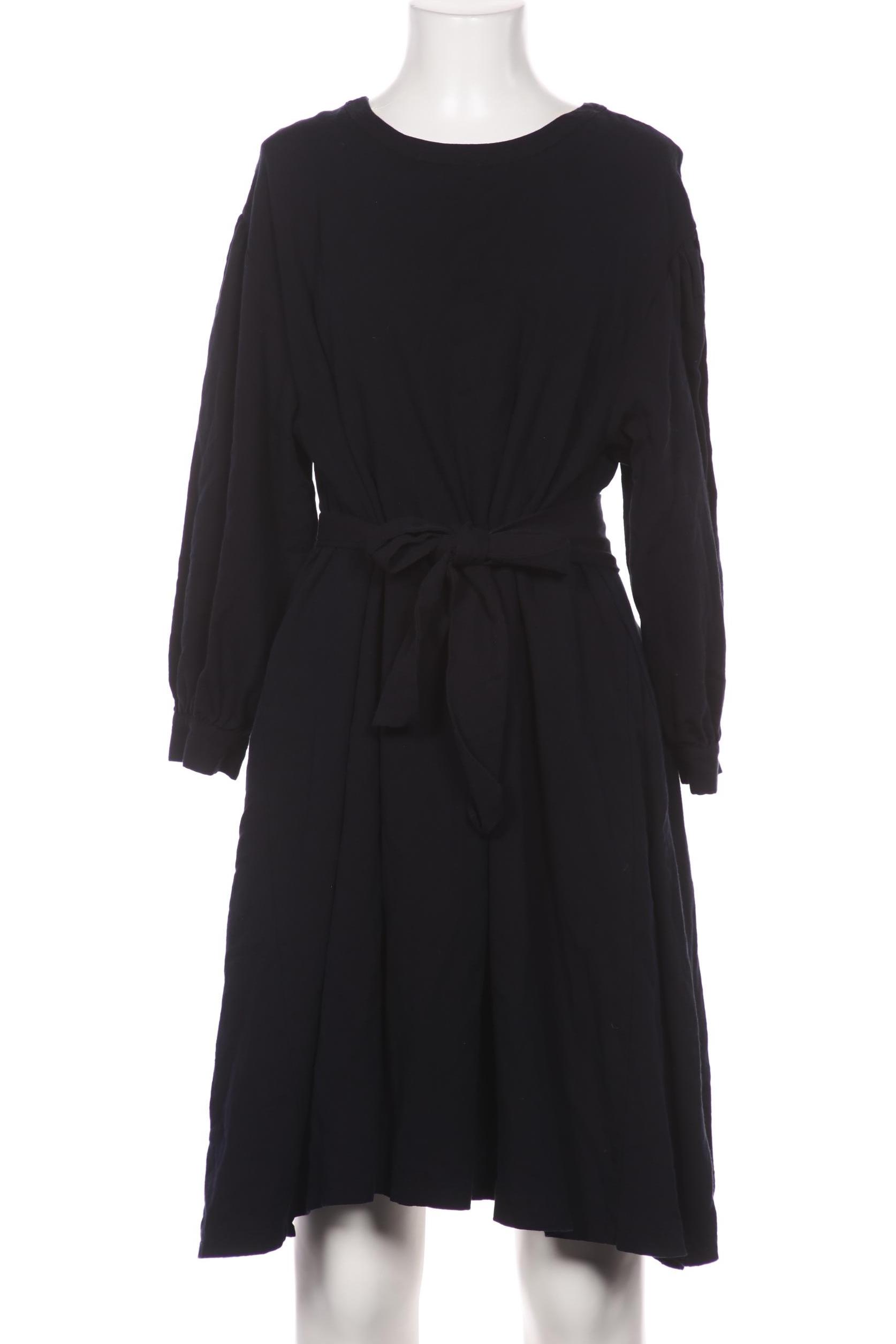 

American Vintage Damen Kleid, marineblau, Gr. 34