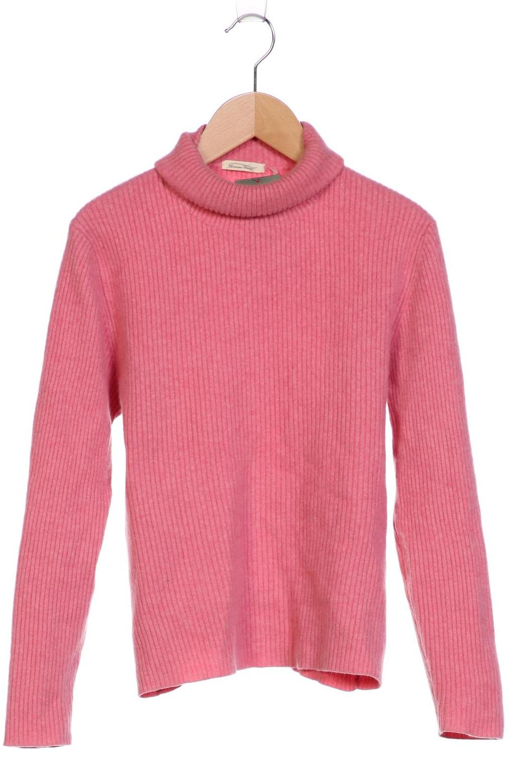 

American Vintage Damen Pullover, pink