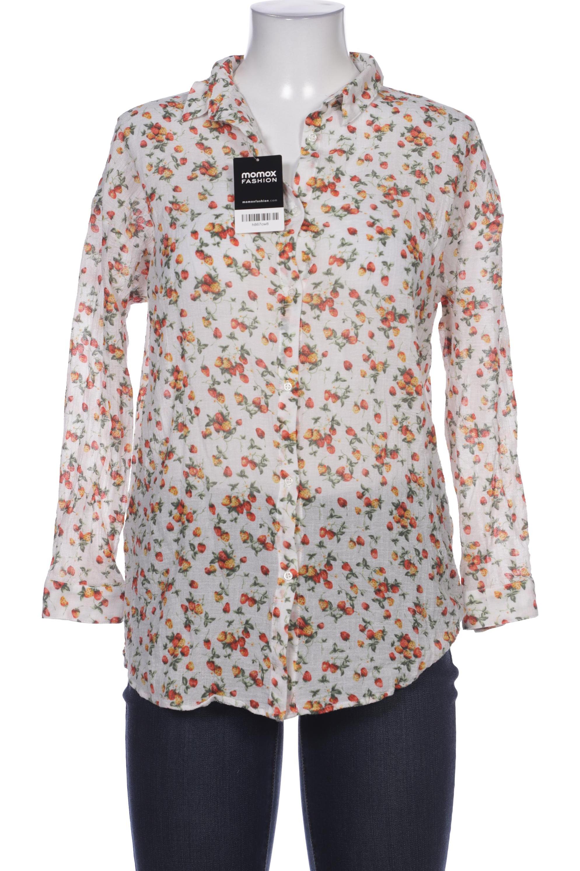 

American Vintage Damen Bluse, weiß, Gr. 38