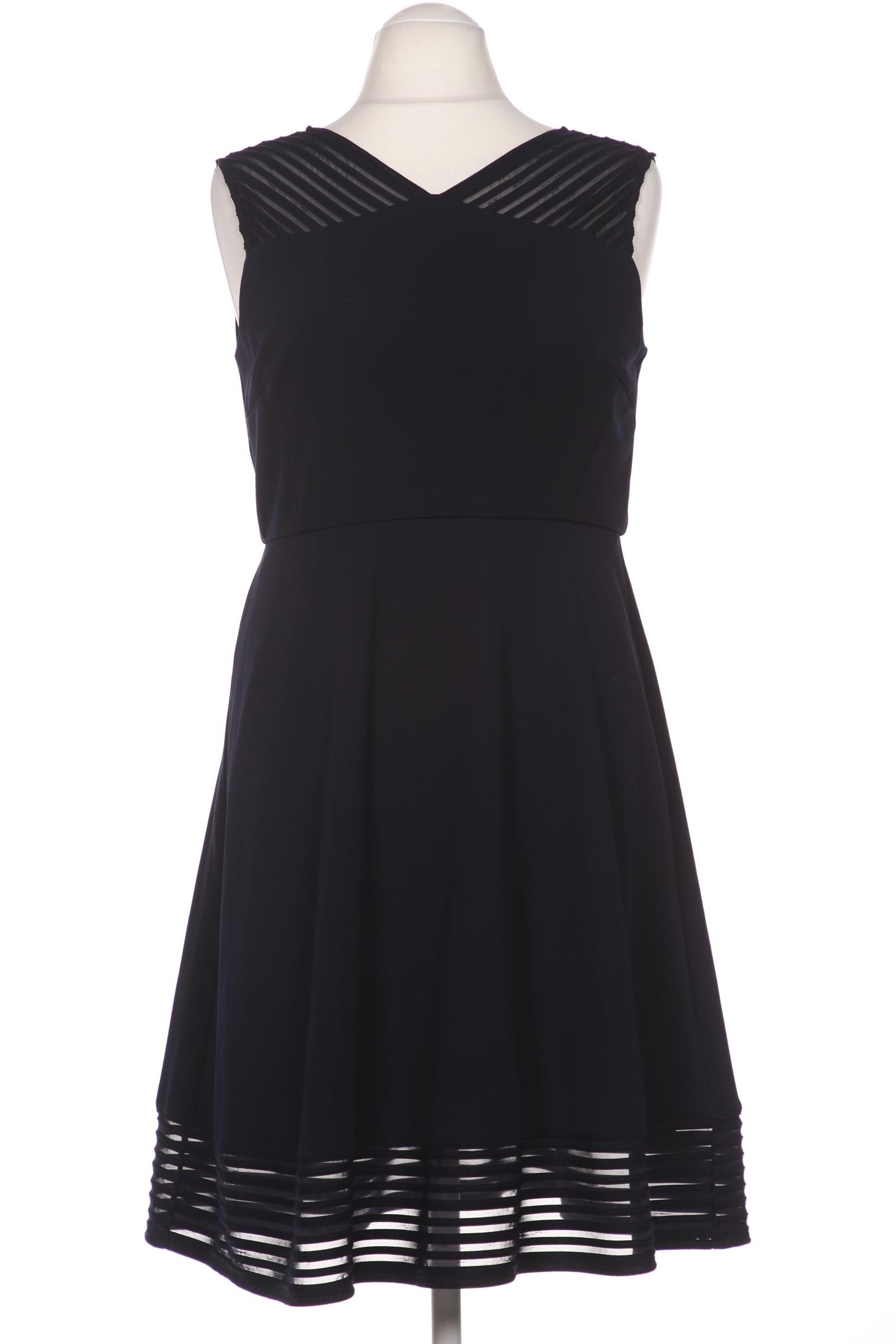 

American Vintage Damen Kleid, marineblau, Gr. 42