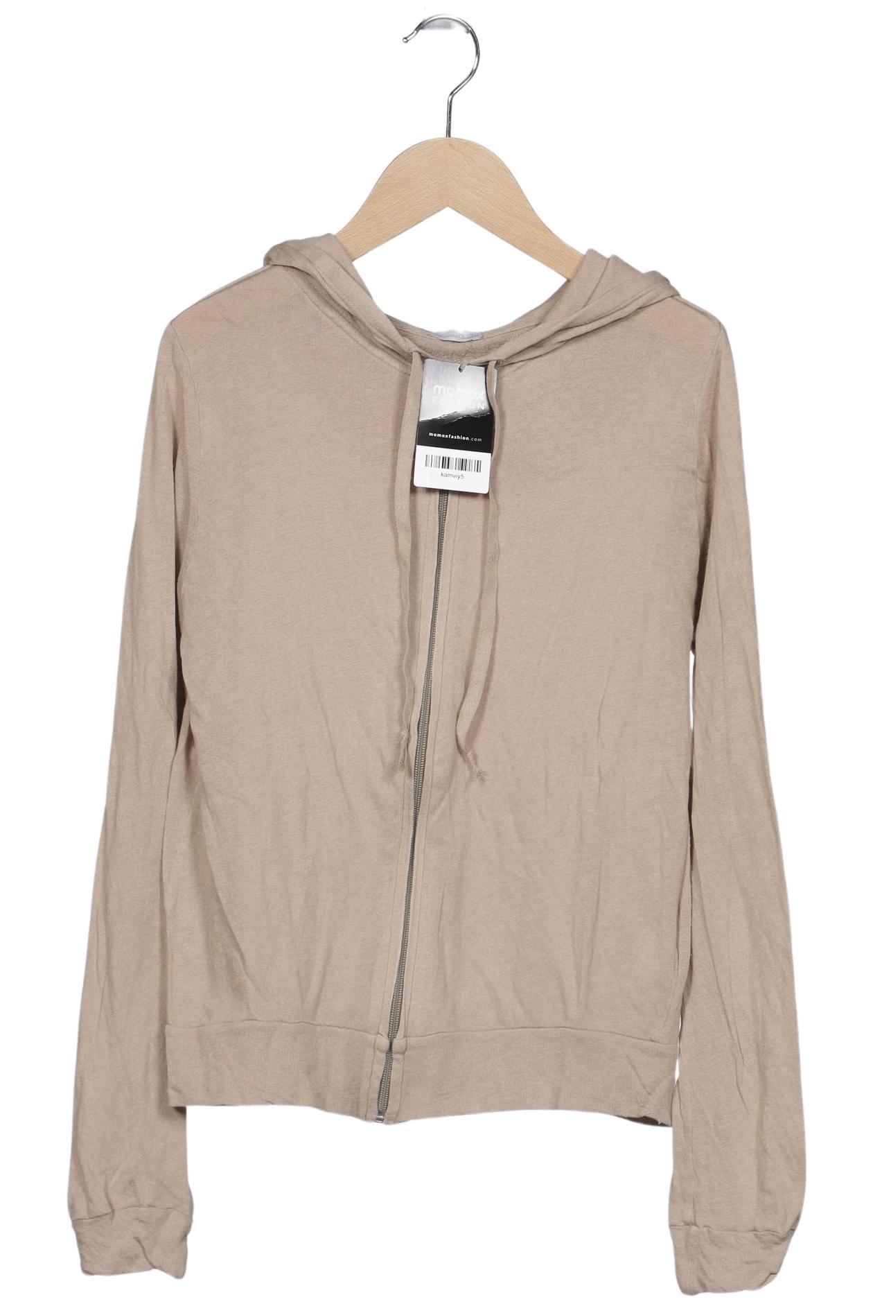 

American Vintage Damen Kapuzenpullover, beige, Gr. 36