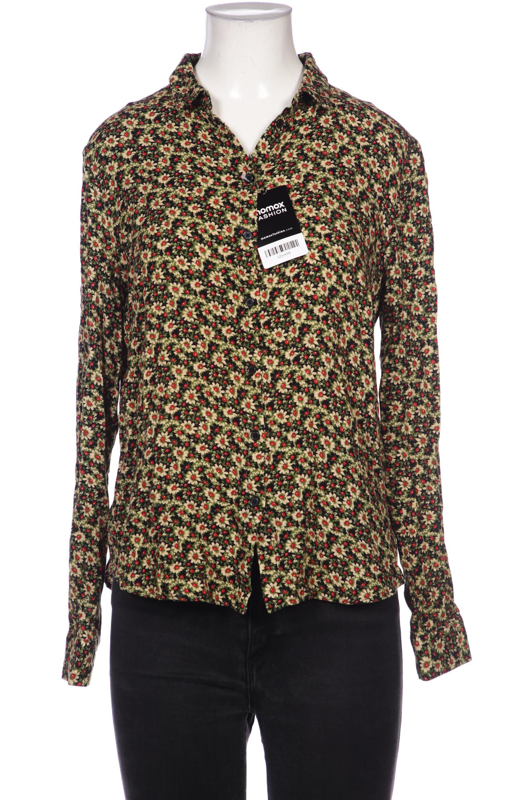 

American Vintage Damen Bluse, grün