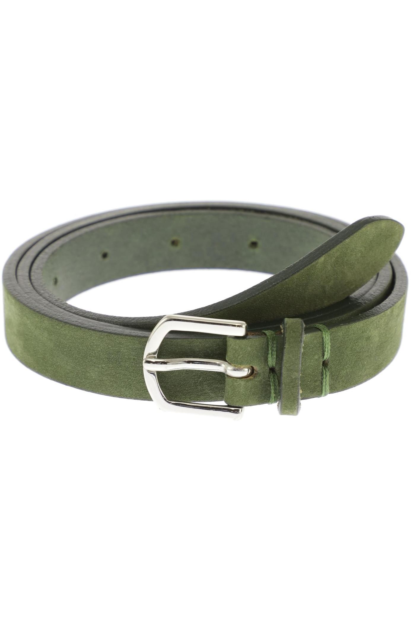 

American Vintage Damen Gürtel, grün, Gr. 85