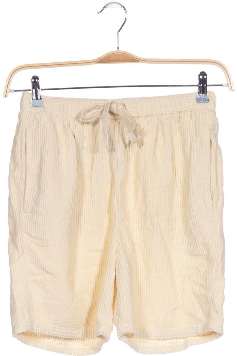 

American Vintage Damen Shorts, cremeweiß, Gr. 36