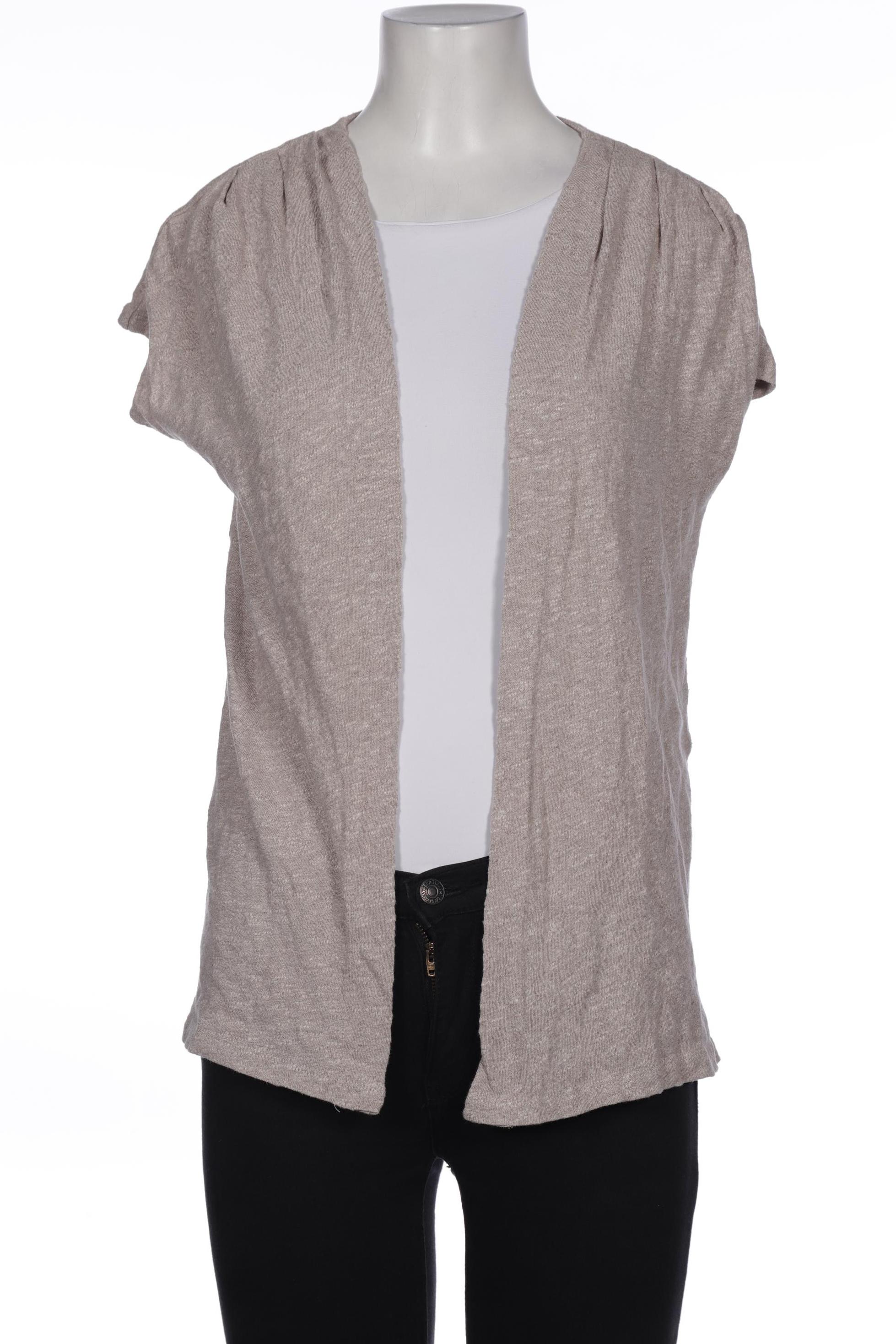 

American Vintage Damen Strickjacke, beige