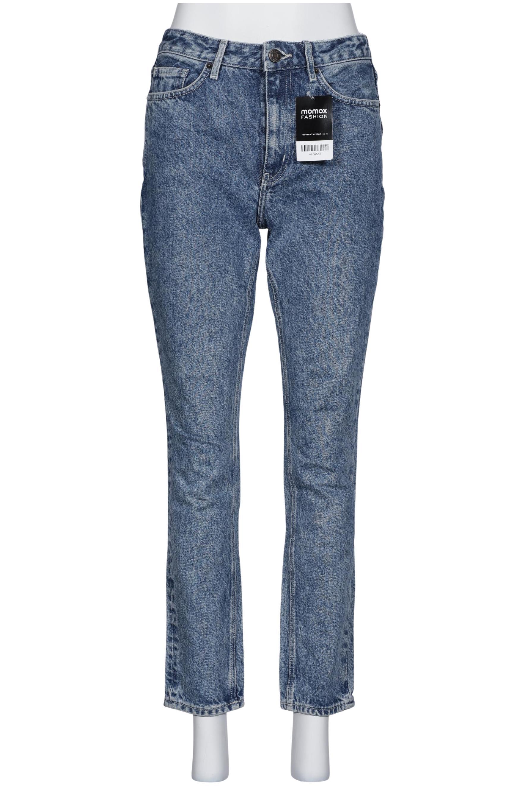 

American Vintage Damen Jeans, blau, Gr. 27