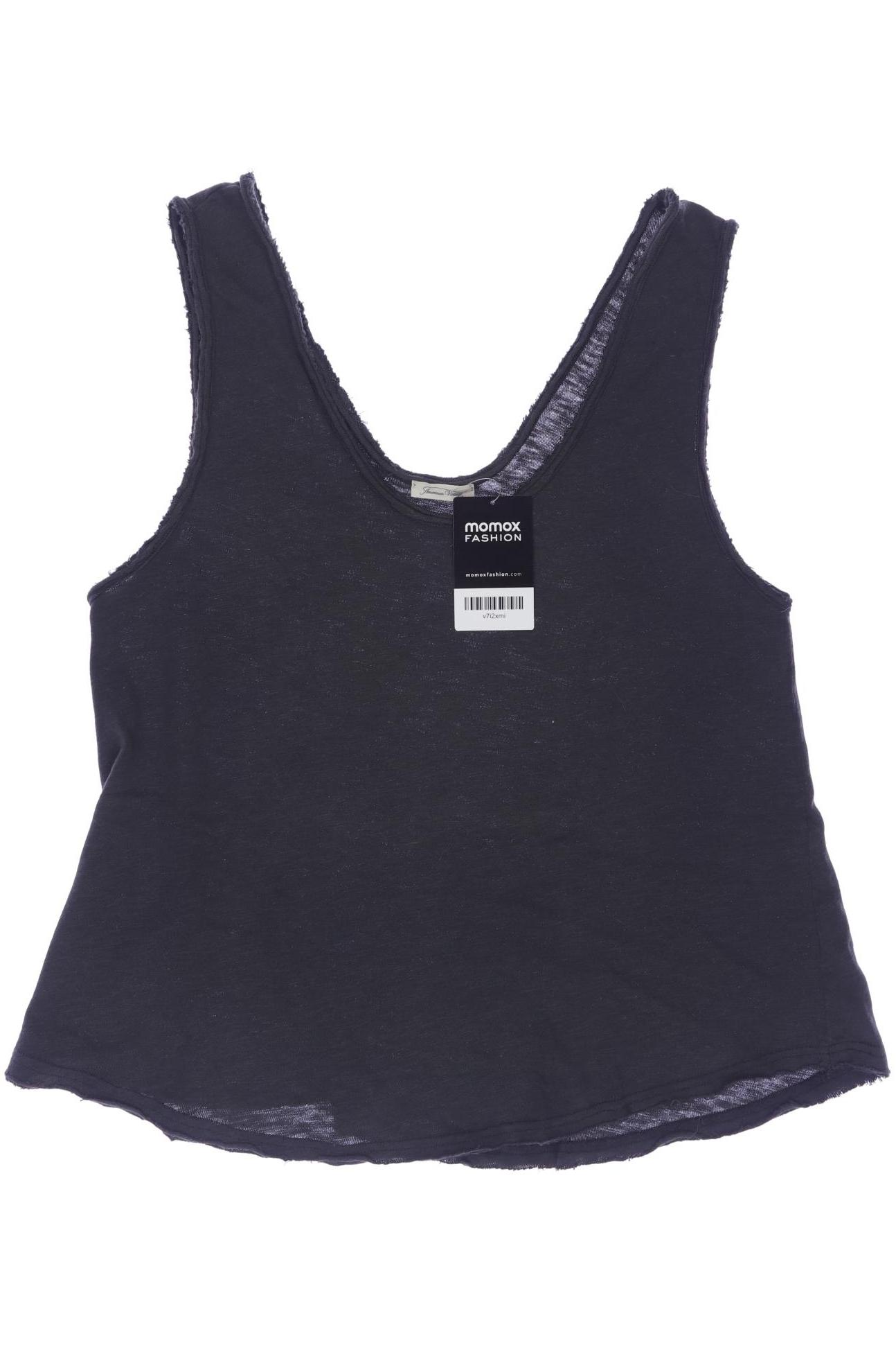 

American Vintage Damen Top, grau, Gr. 38