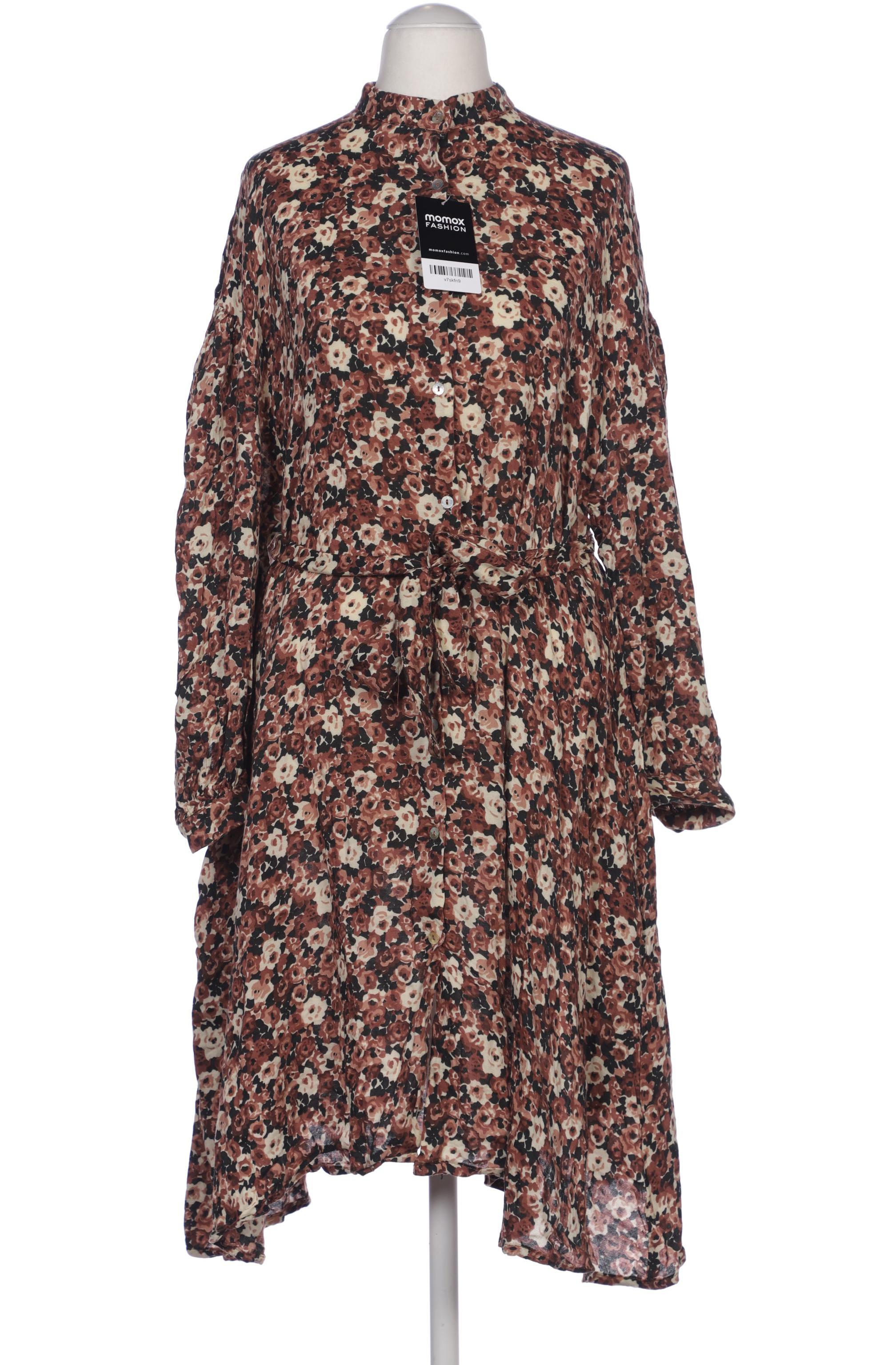 

American Vintage Damen Kleid, braun, Gr. 34