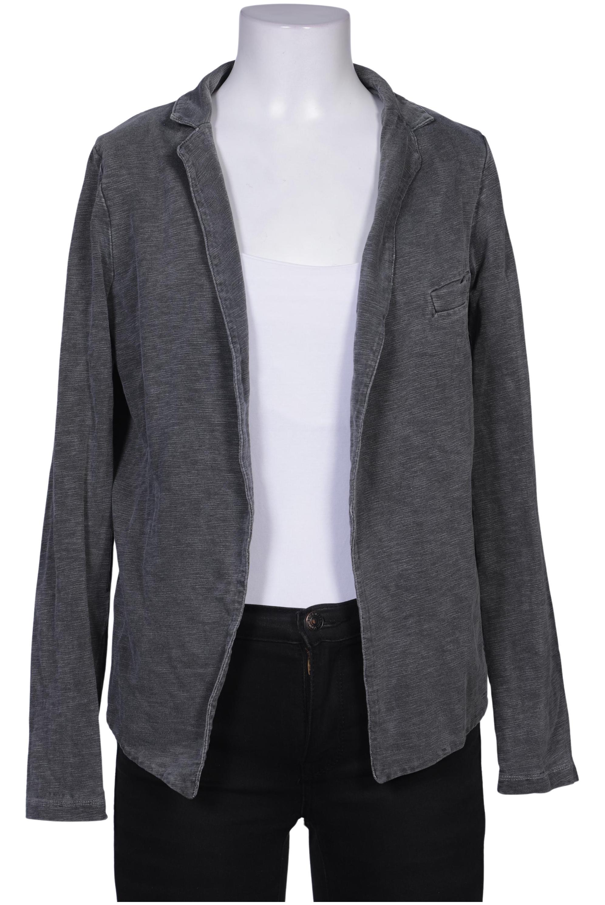 

American Vintage Damen Blazer, grau, Gr. 36