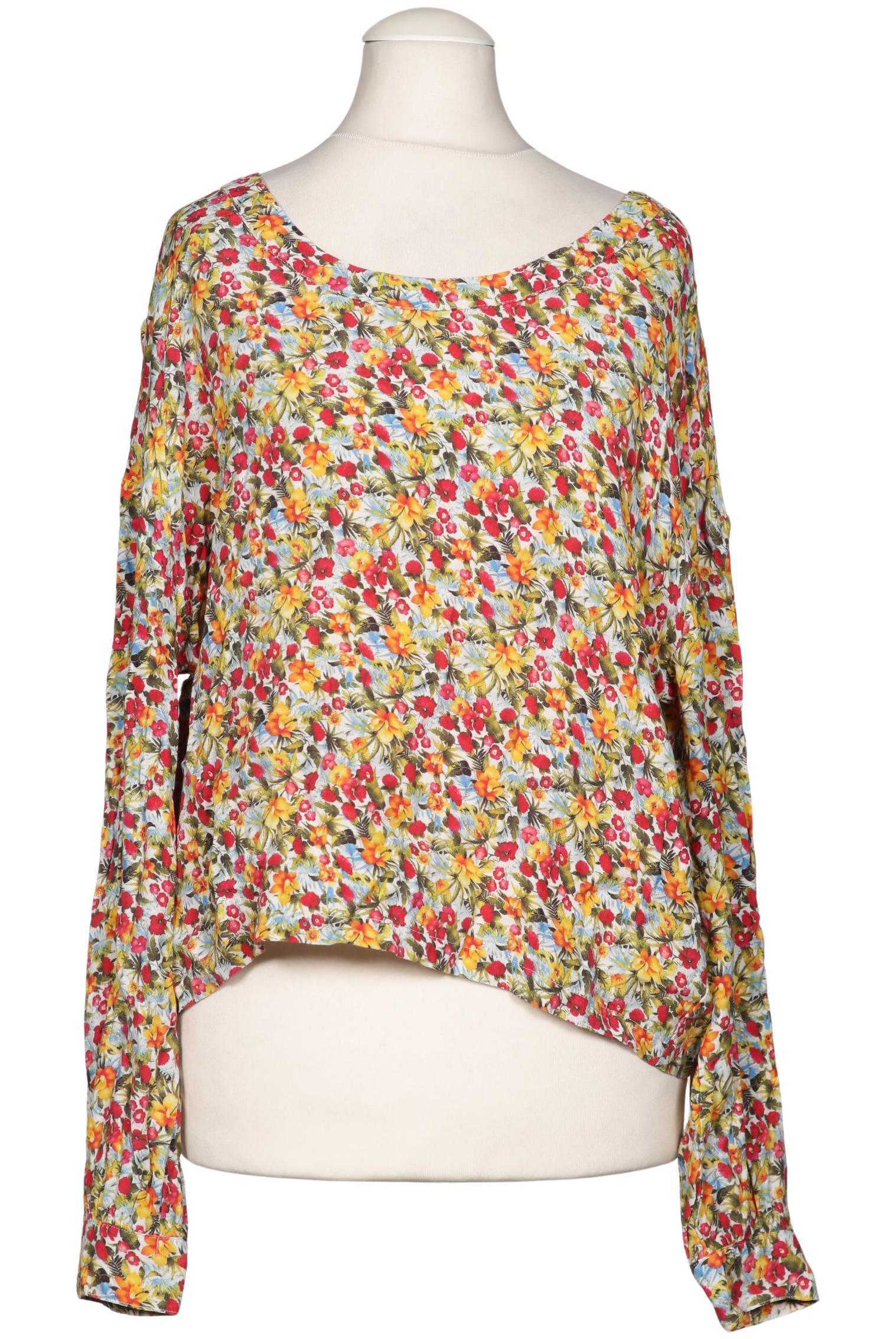 

American Vintage Damen Bluse, mehrfarbig, Gr. 34