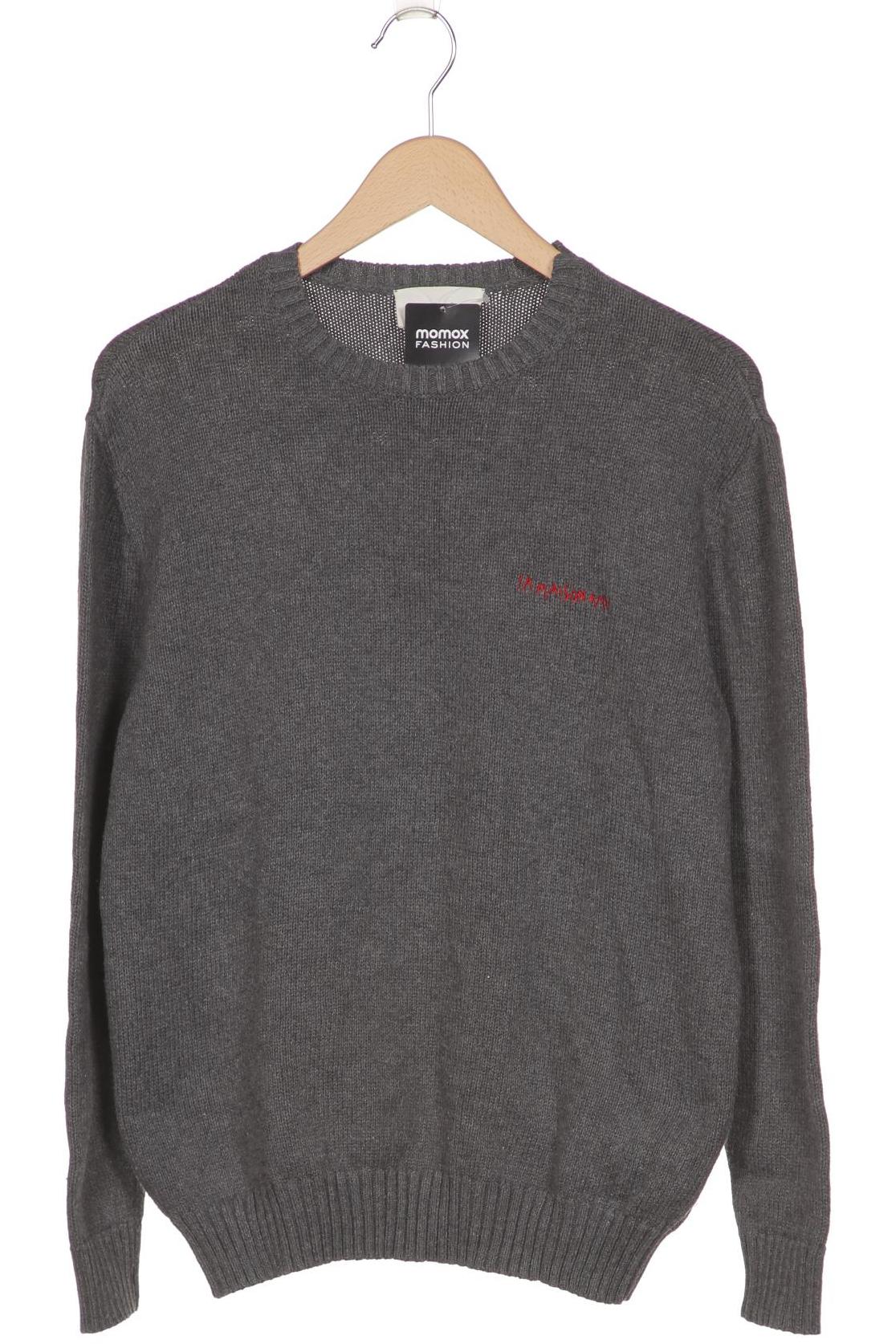 

American Vintage Damen Pullover, grau