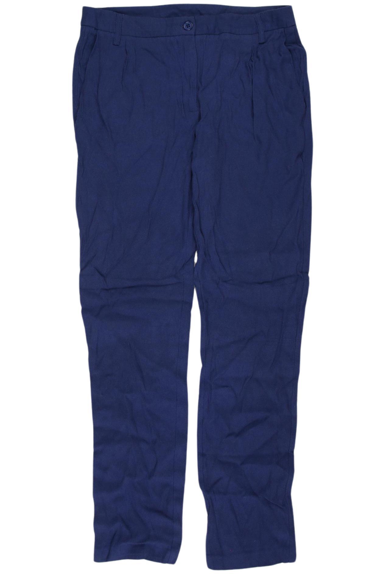 

American Vintage Damen Stoffhose, marineblau, Gr. 0