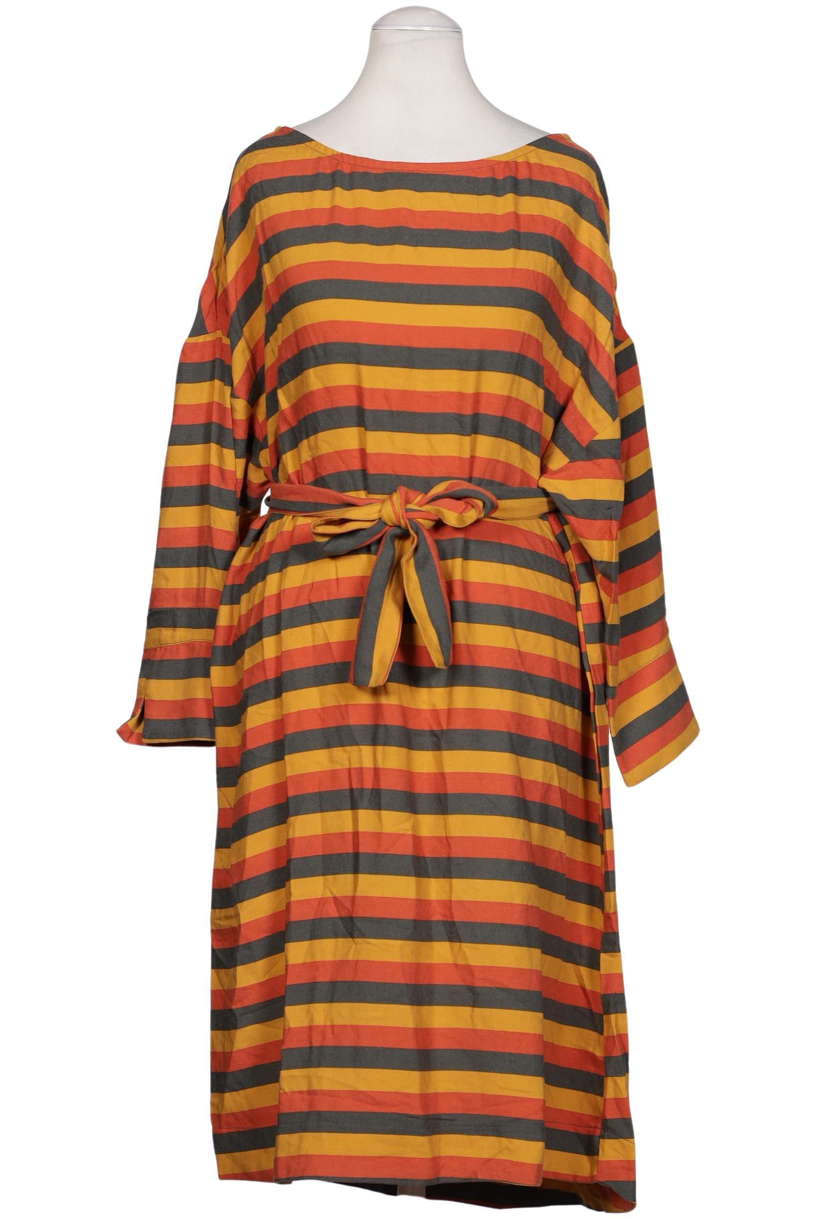 

American Vintage Damen Kleid, mehrfarbig, Gr. 36