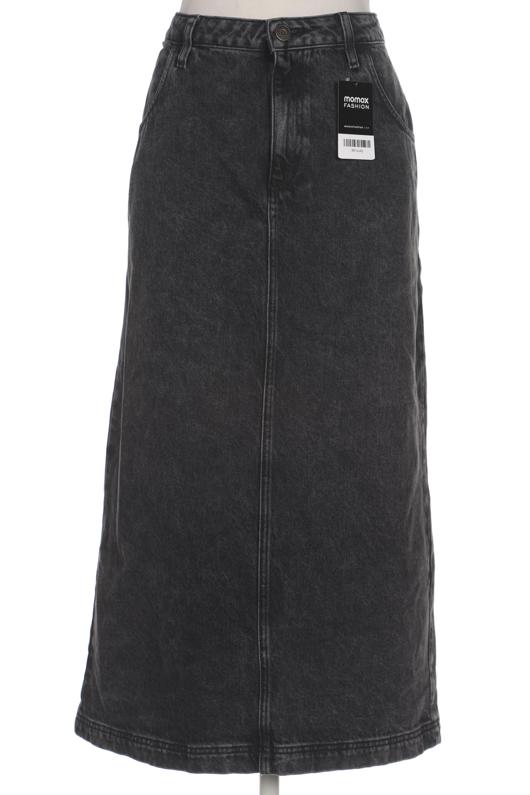 

American Vintage Damen Rock, grau, Gr. 38