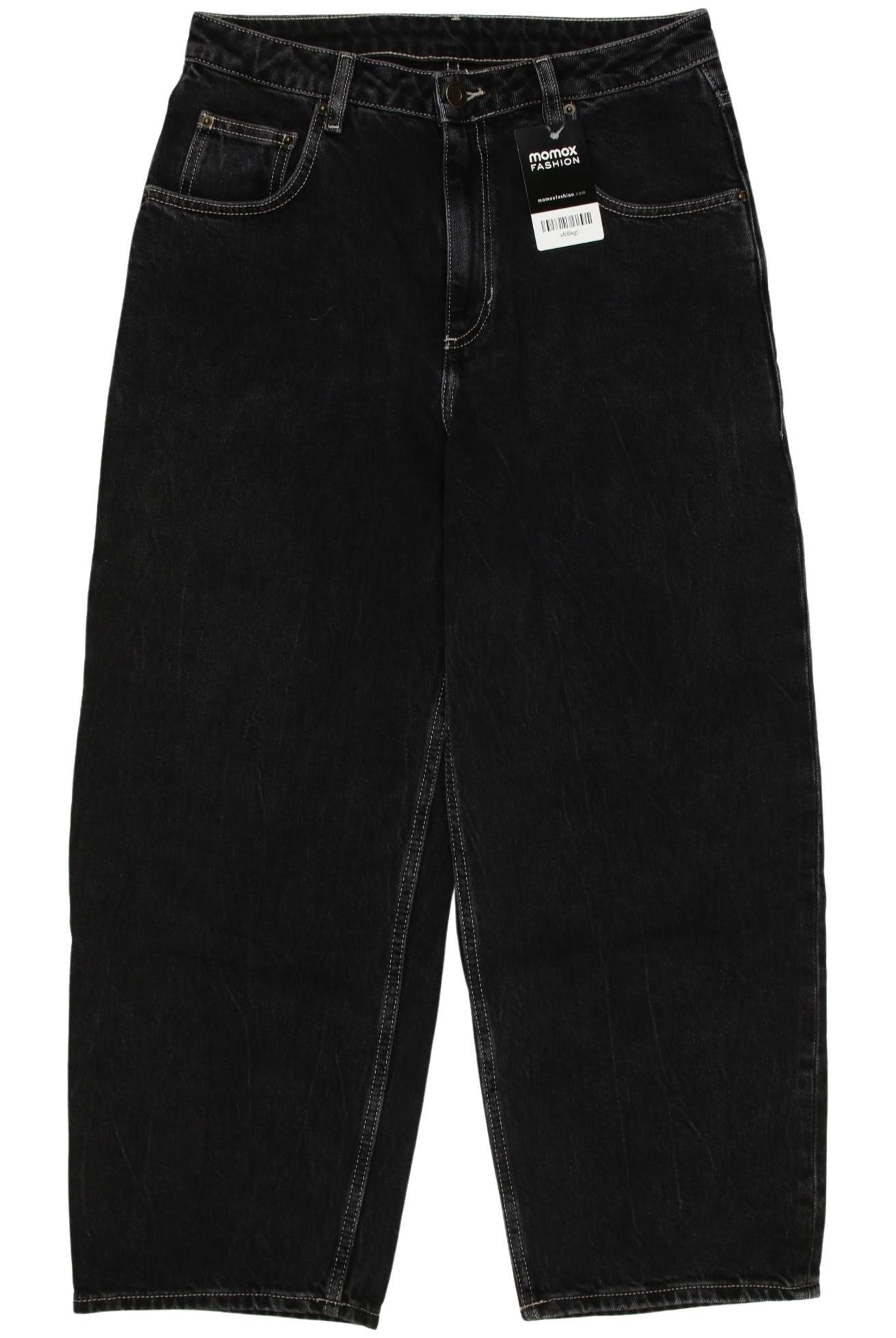 

American Vintage Damen Jeans, schwarz, Gr. 26