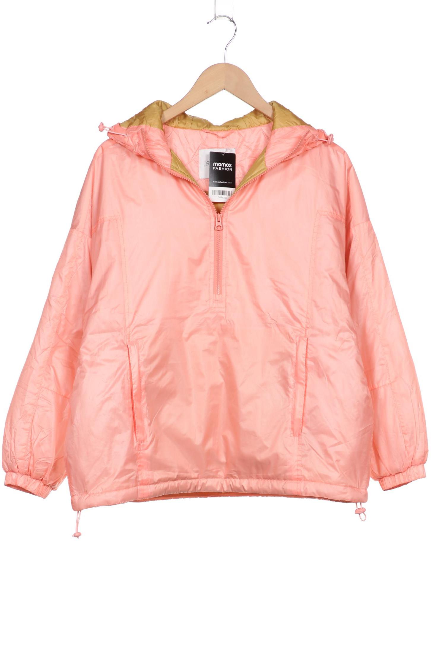 

American Vintage Damen Jacke, orange, Gr. 34