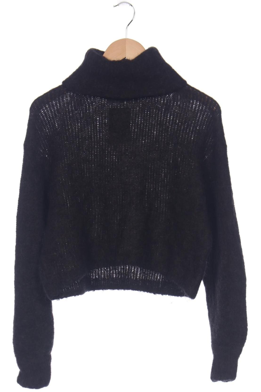 

American Vintage Damen Pullover, braun, Gr. 36