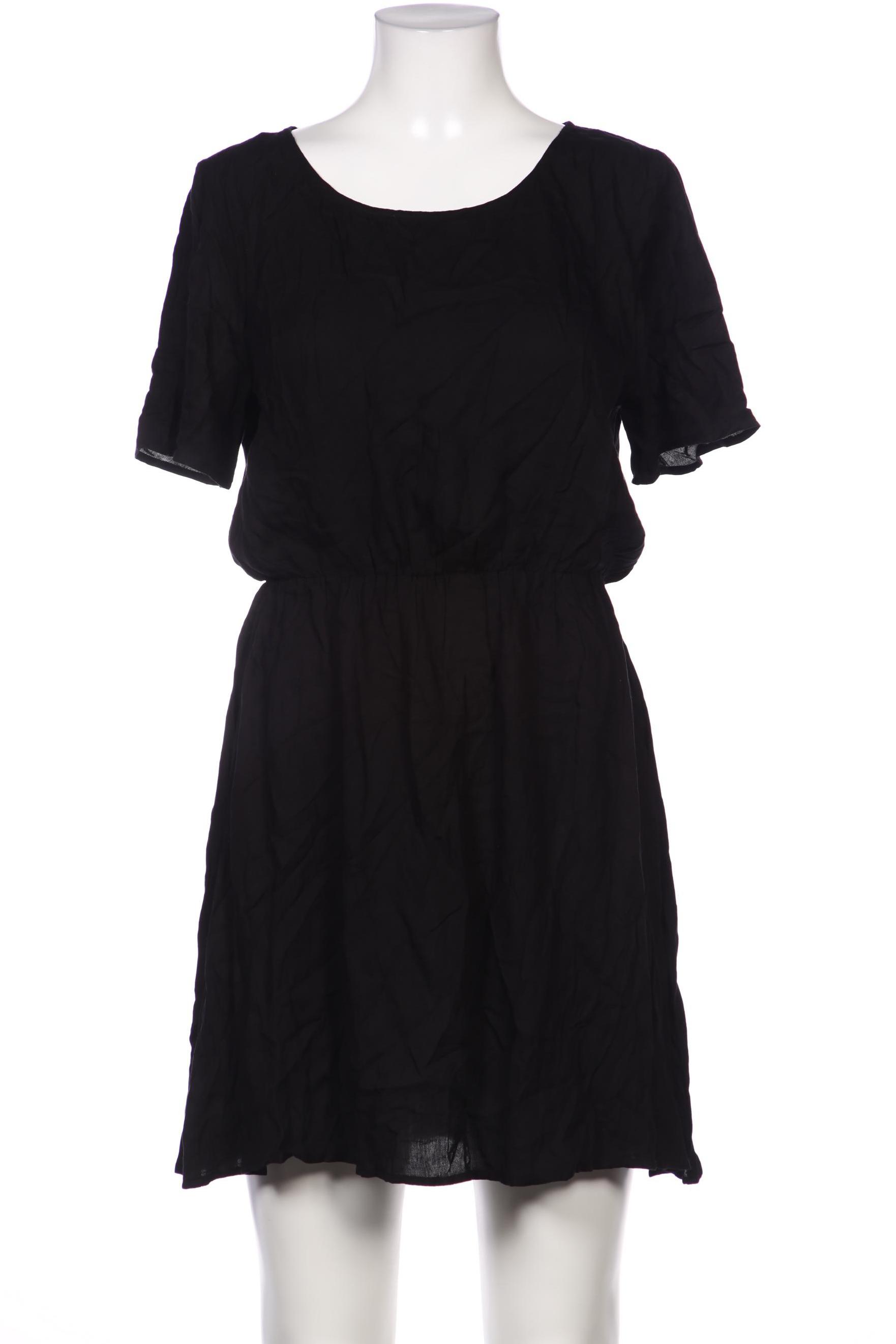 

American Vintage Damen Kleid, schwarz, Gr. 42