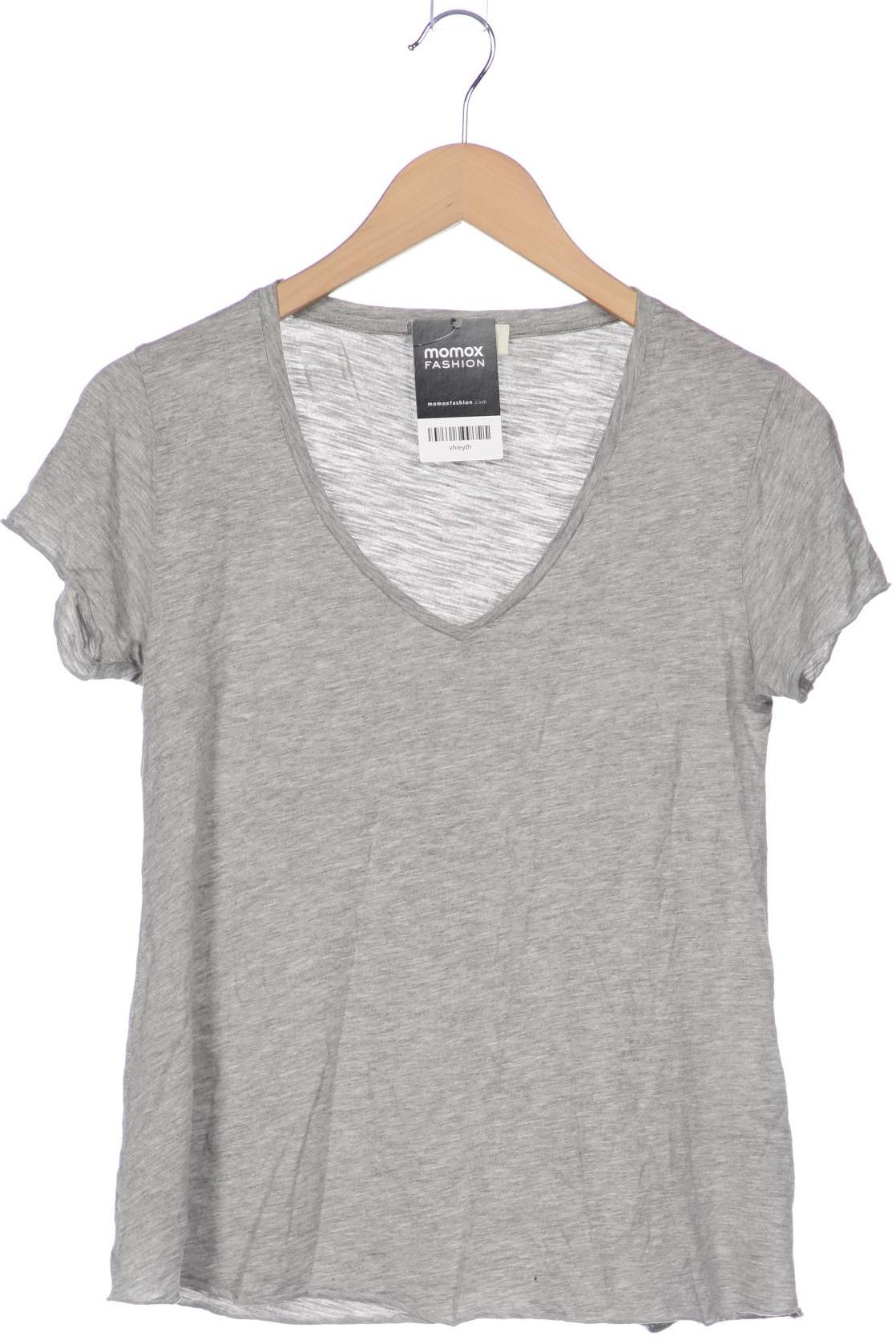 

American Vintage Damen T-Shirt, grau