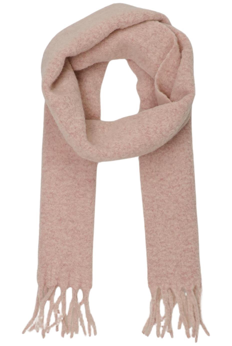 

American Vintage Damen Schal, pink, Gr.