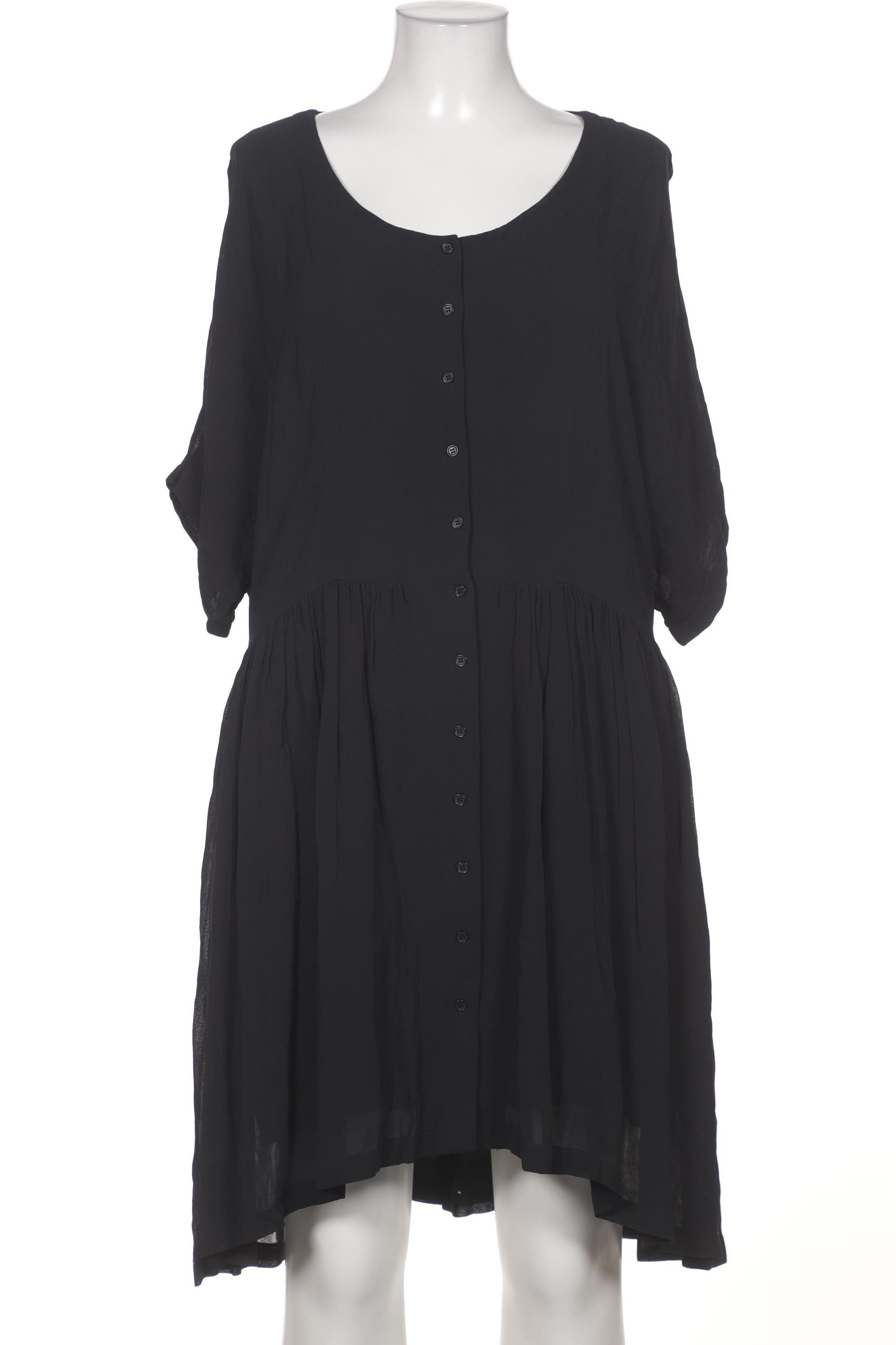 

American Vintage Damen Kleid, marineblau, Gr. 46