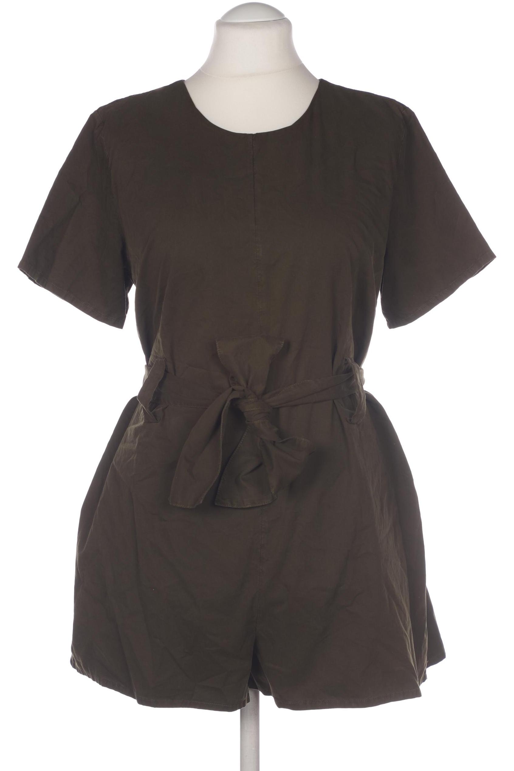 

American Vintage Damen Jumpsuit/Overall, grün