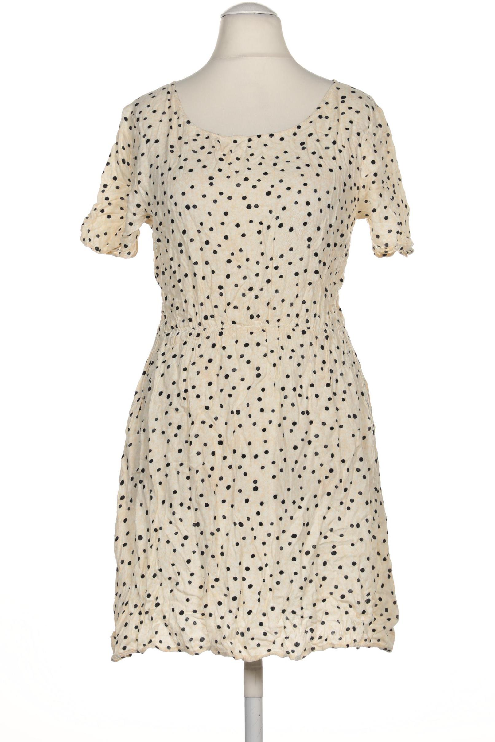 

American Vintage Damen Kleid, orange
