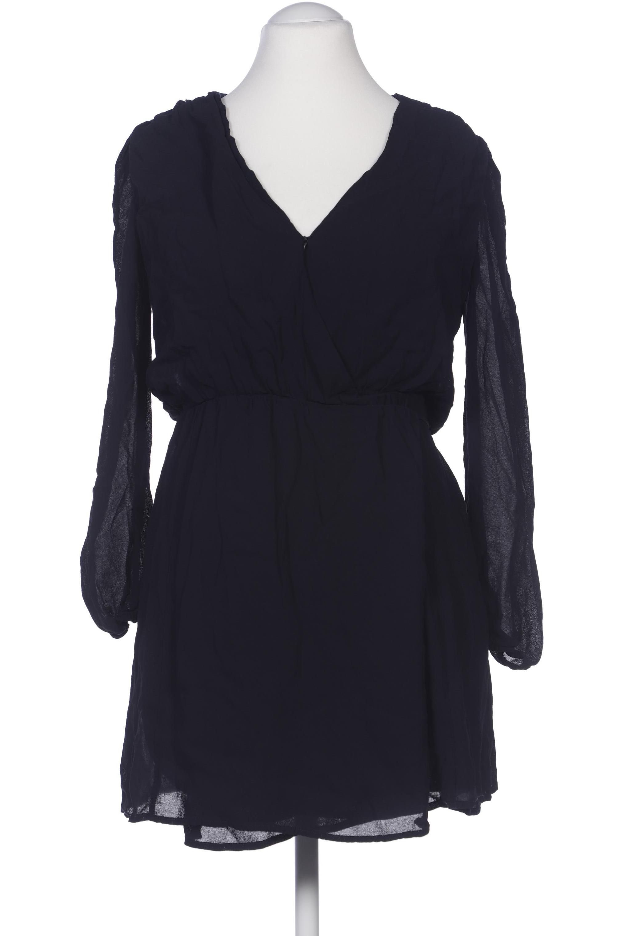 

American Vintage Damen Kleid, marineblau, Gr. 38