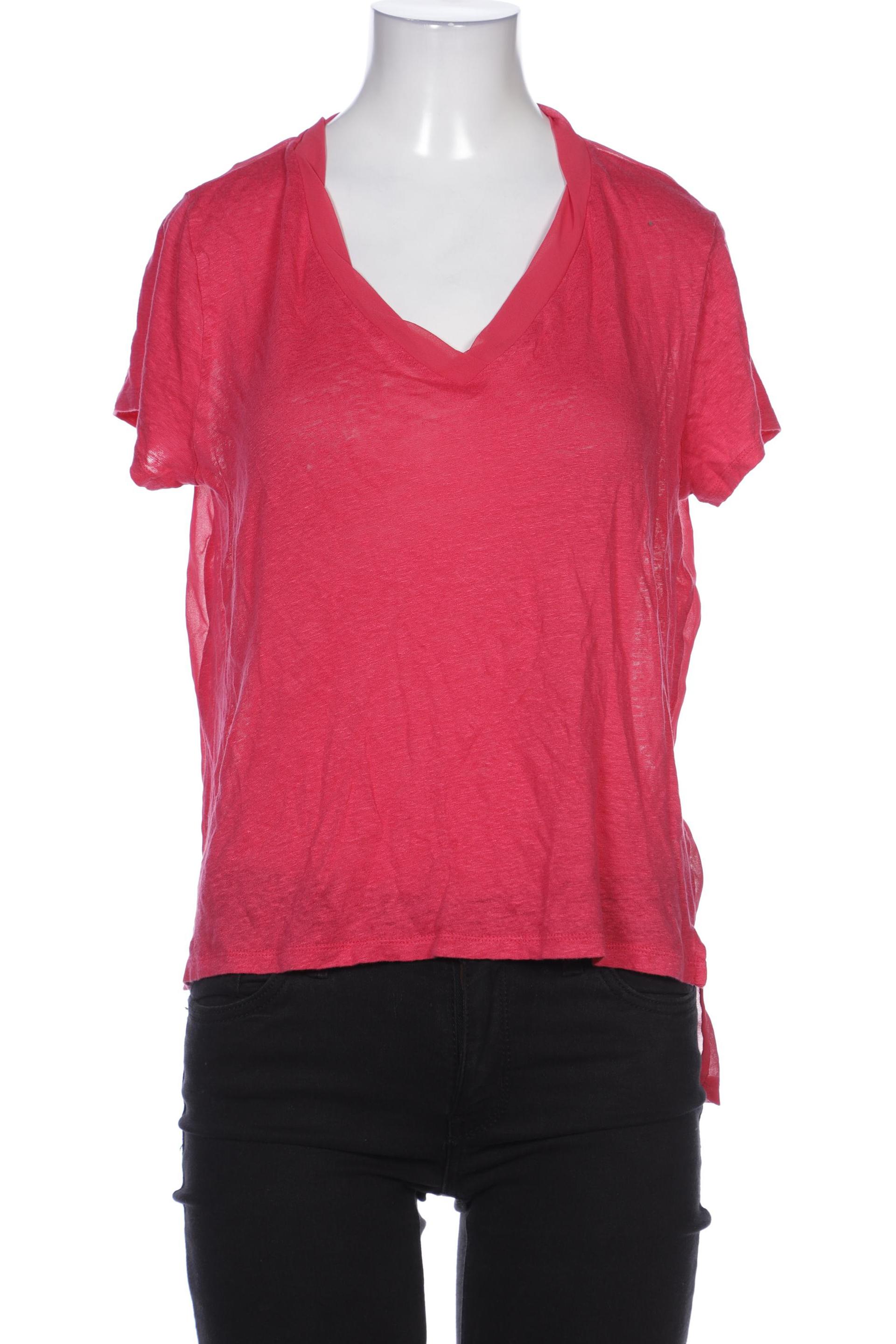 

American Vintage Damen T-Shirt, pink