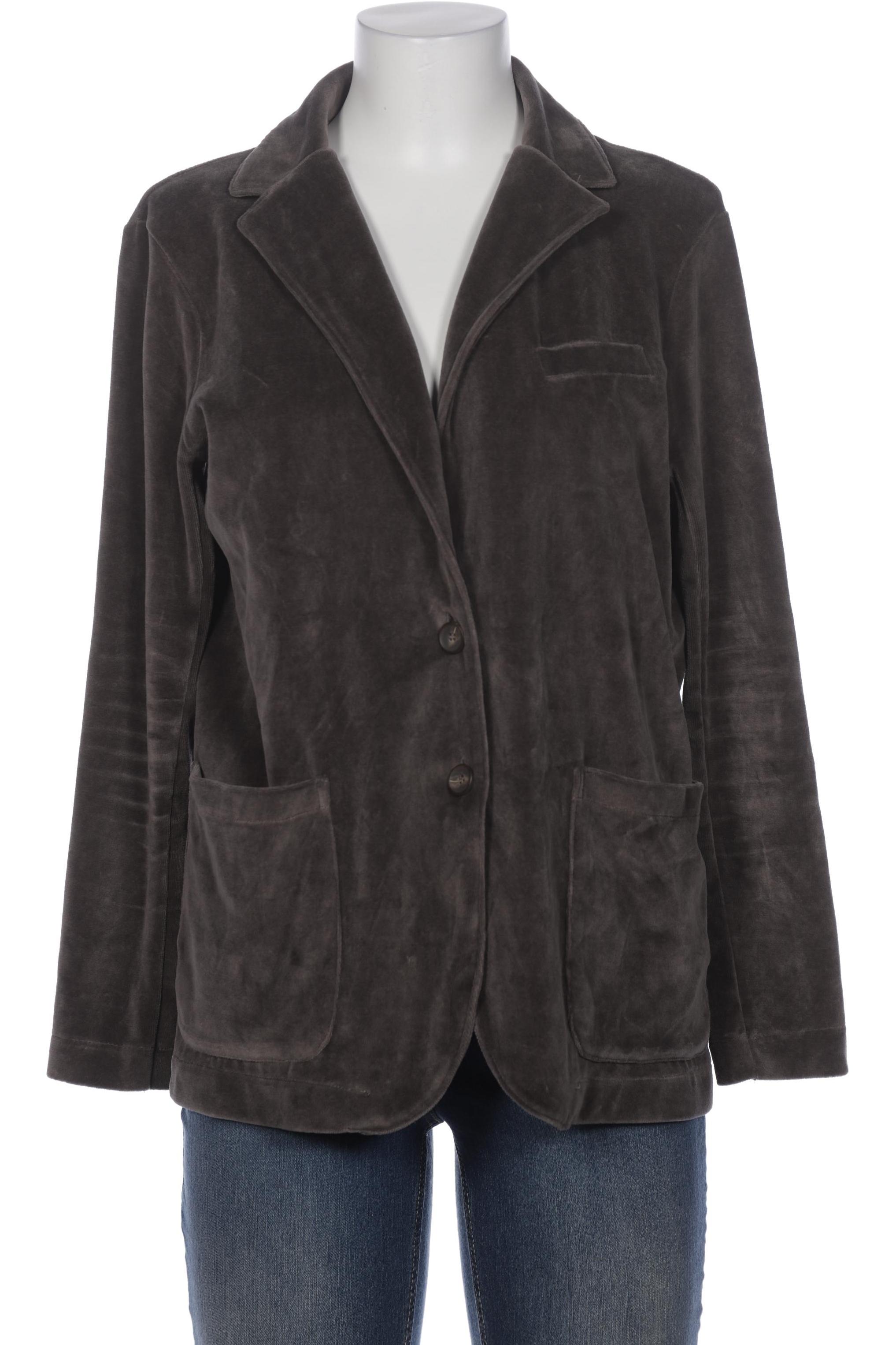 

American Vintage Damen Blazer, grau, Gr. 38