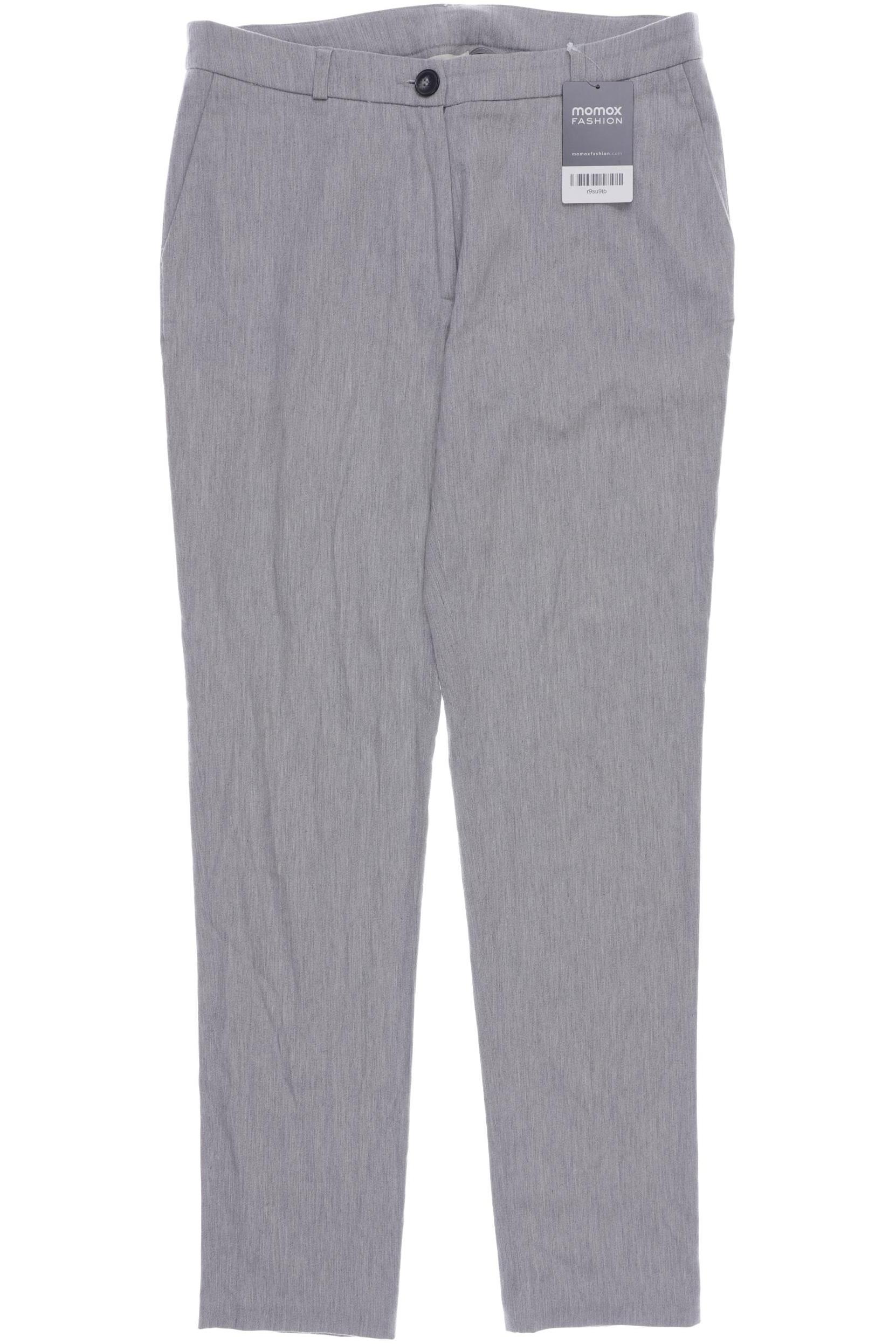 

American Vintage Damen Stoffhose, grau