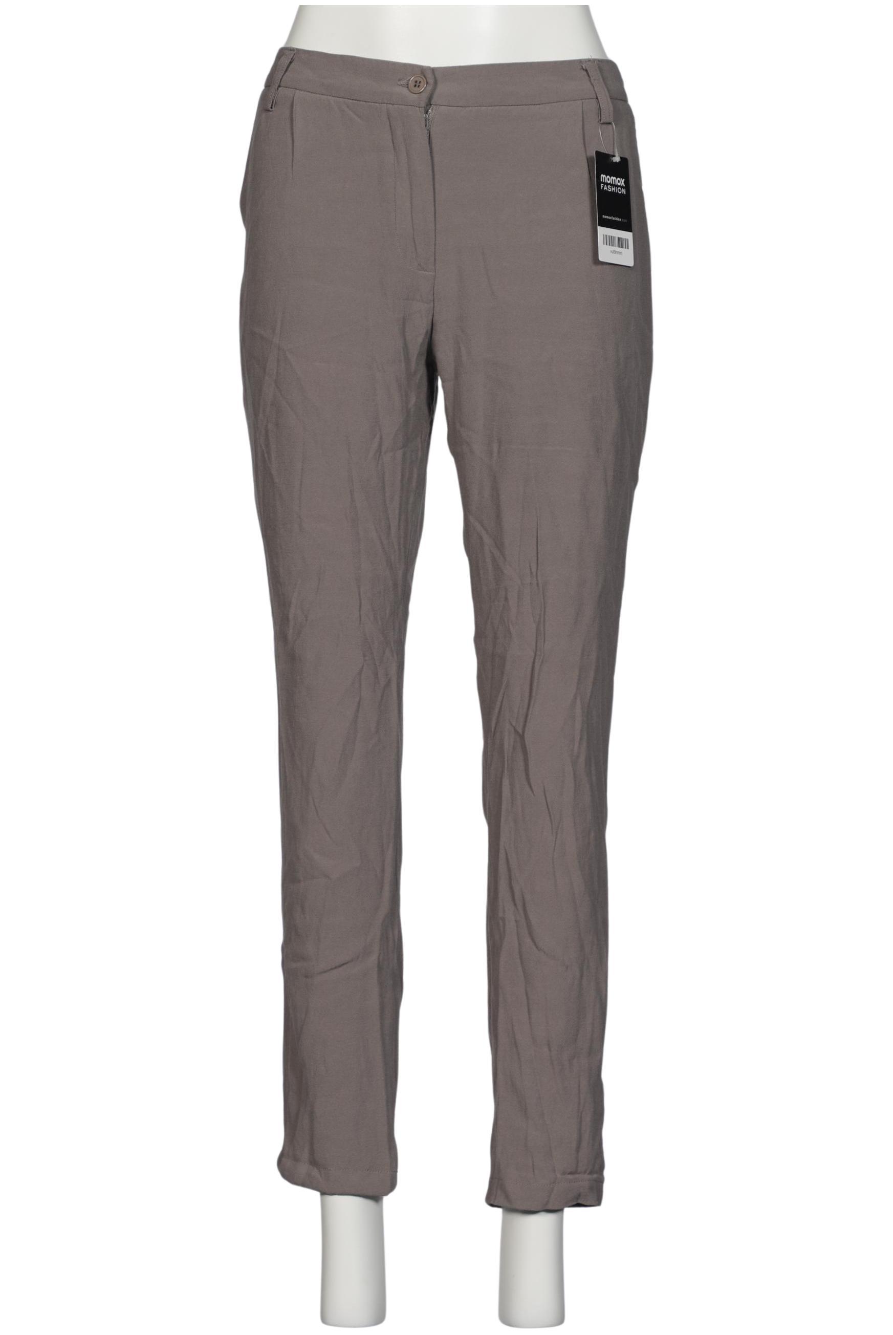 

American Vintage Damen Stoffhose, grau, Gr. 0