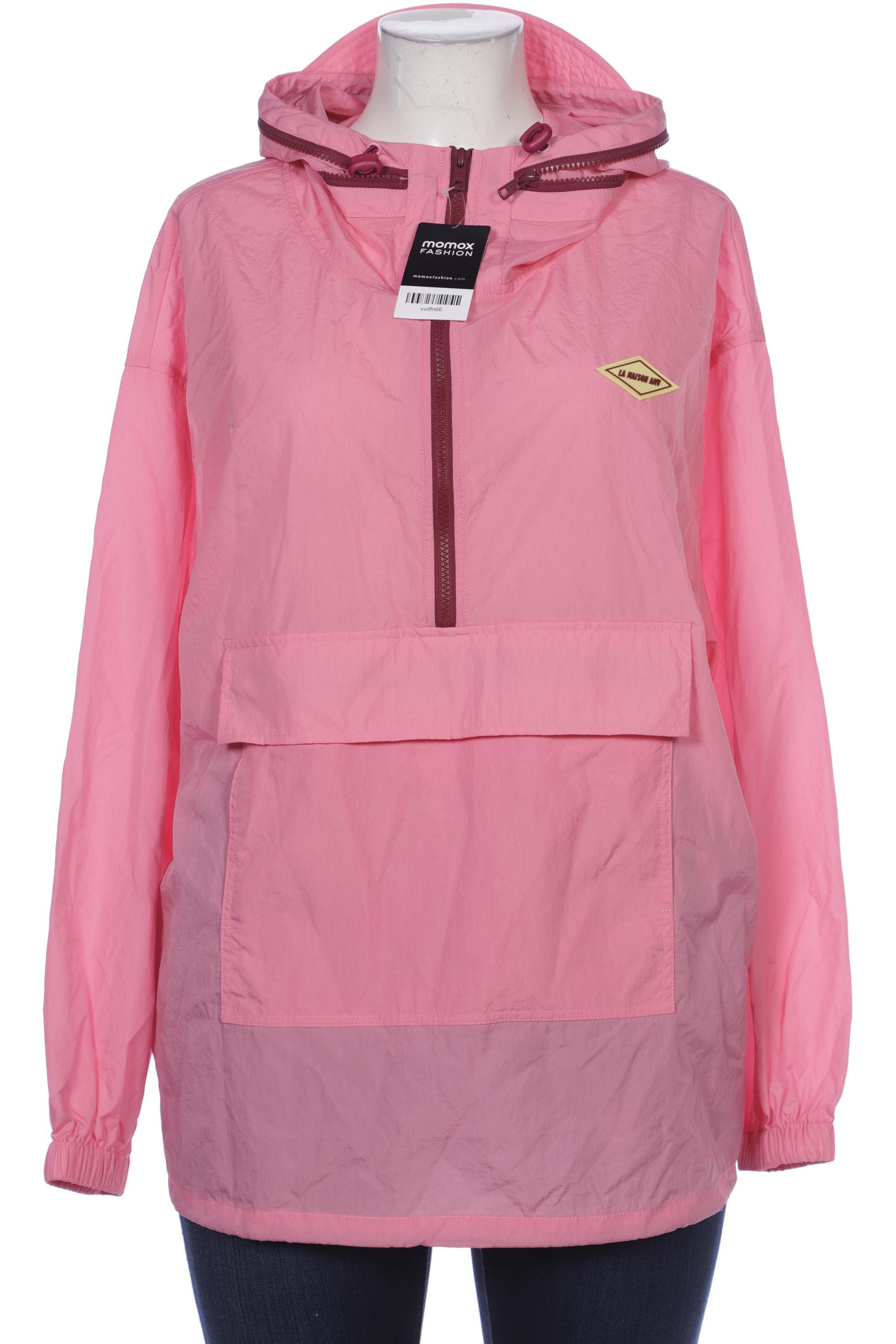 

American Vintage Damen Jacke, pink, Gr. 48