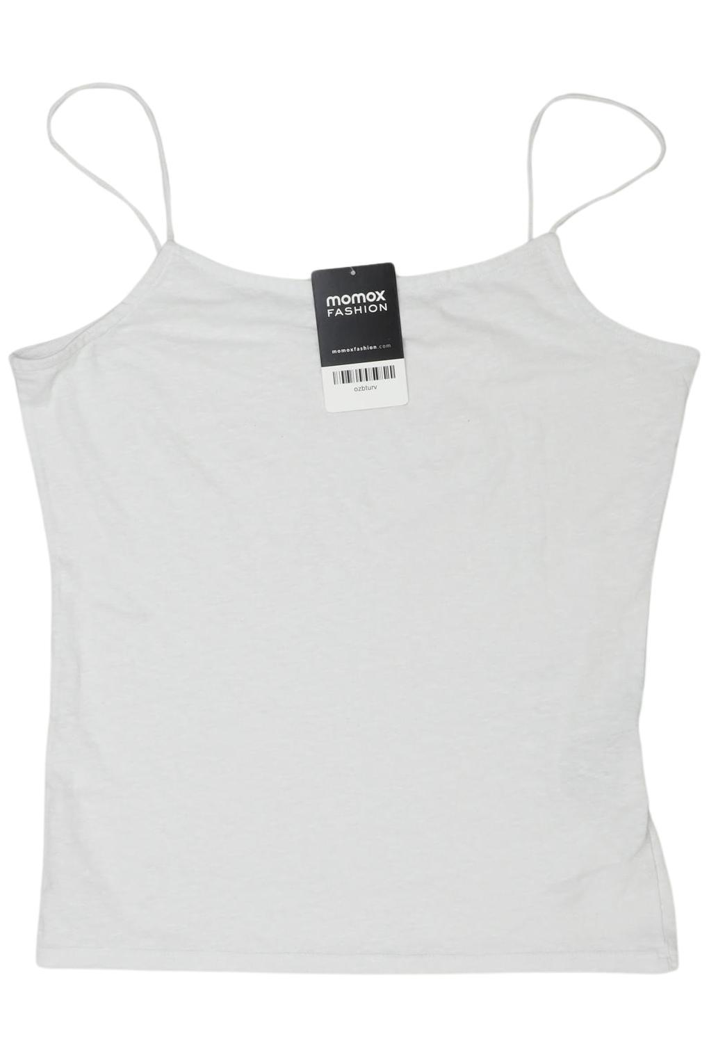 

American Vintage Damen Top, weiß, Gr. 38