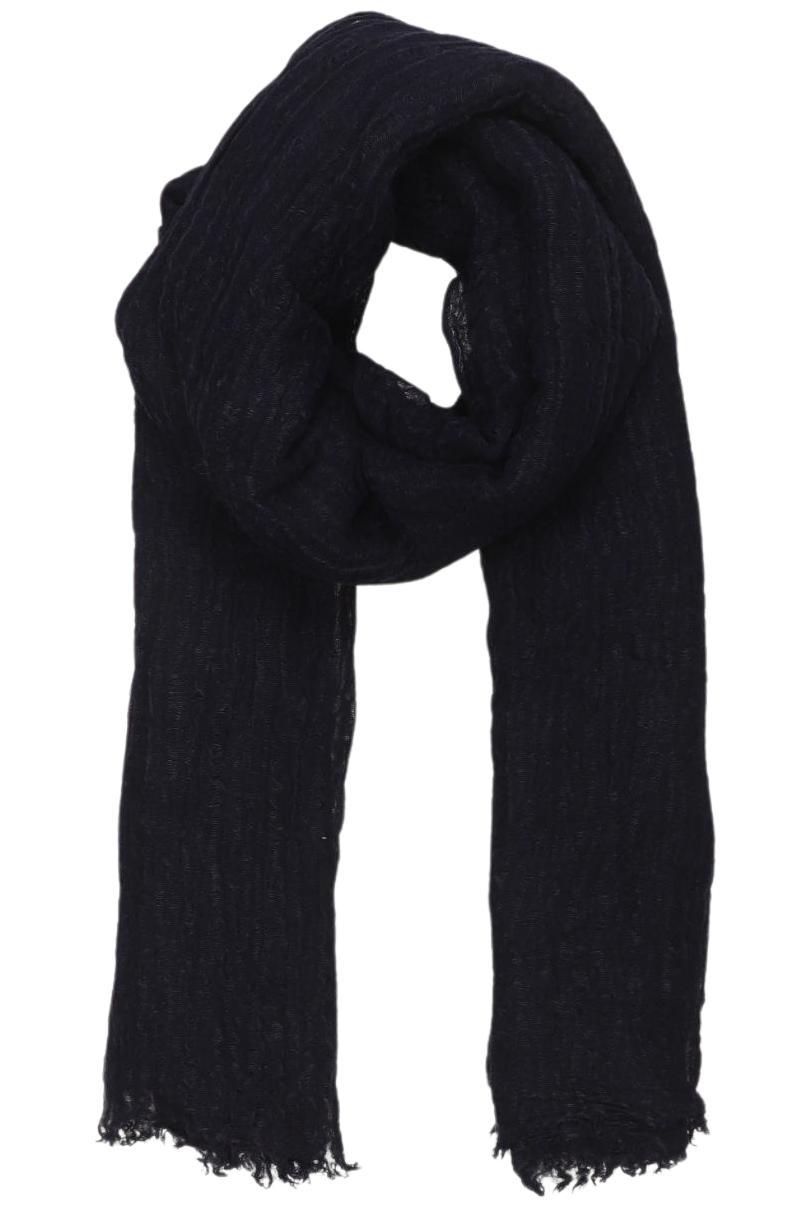 

American Vintage Damen Schal, marineblau, Gr.