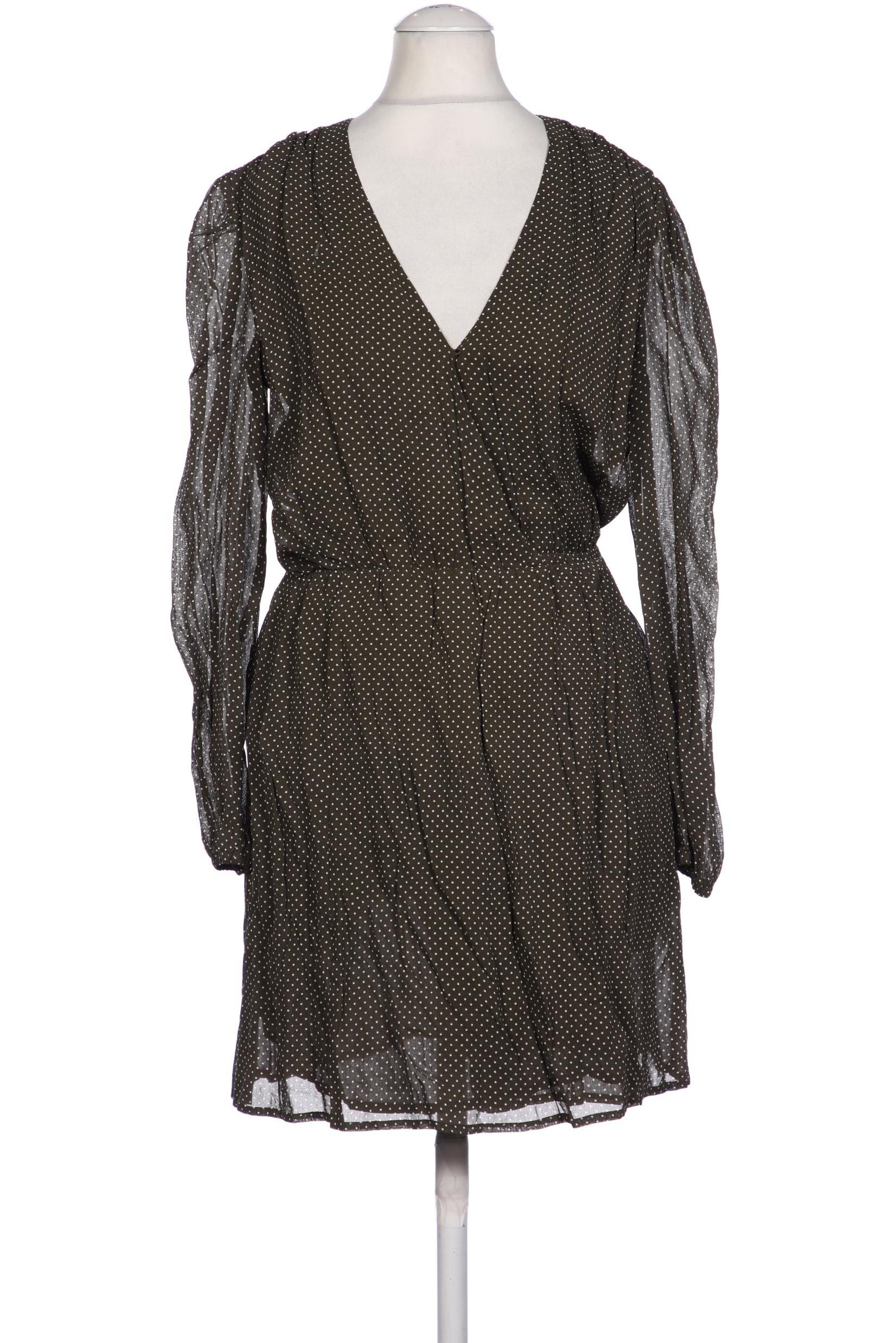 

American Vintage Damen Kleid, grün, Gr. 34