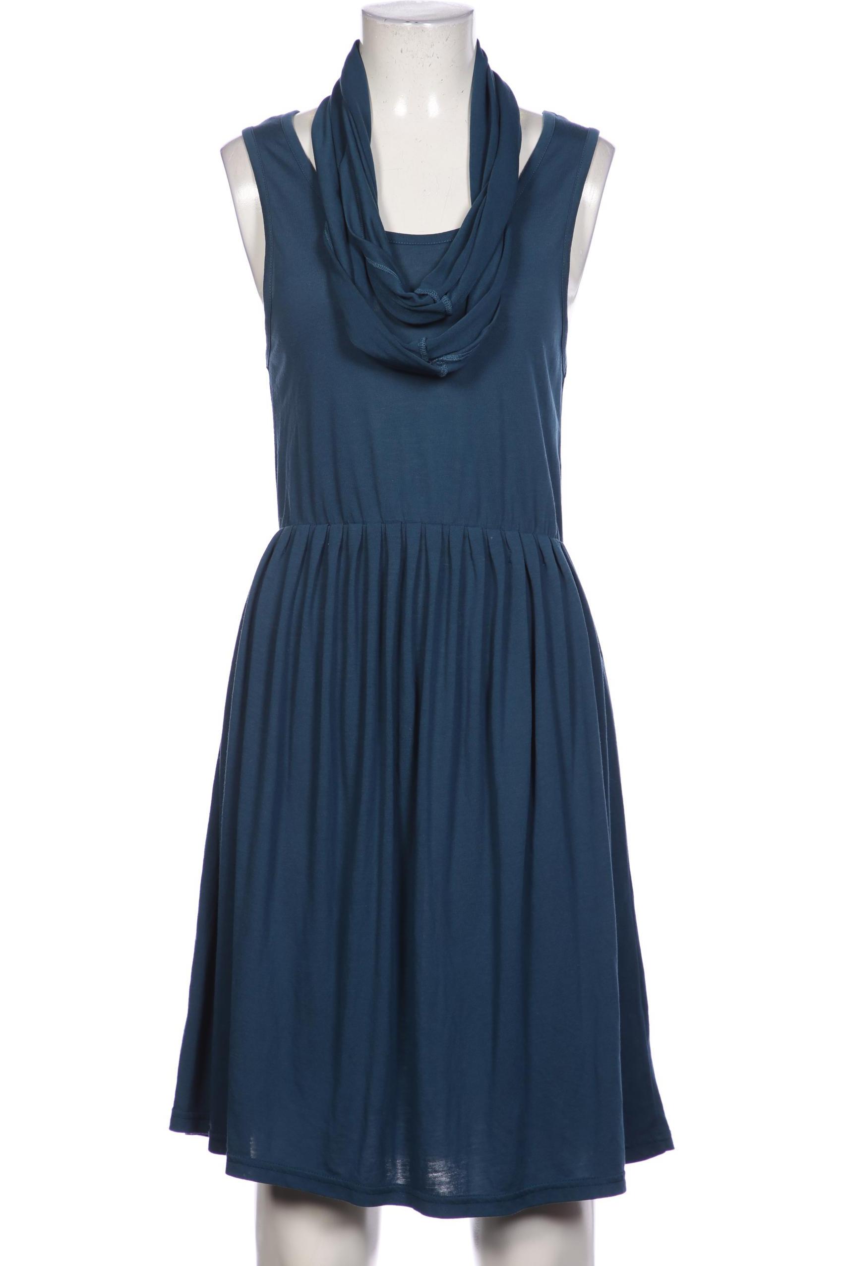 

American Vintage Damen Kleid, türkis, Gr. 36